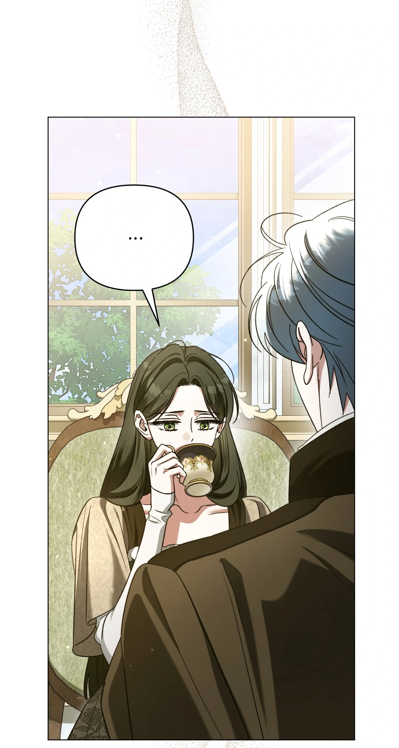 All for My Dearest Juliet (Official) - Chapter 34 manhwa