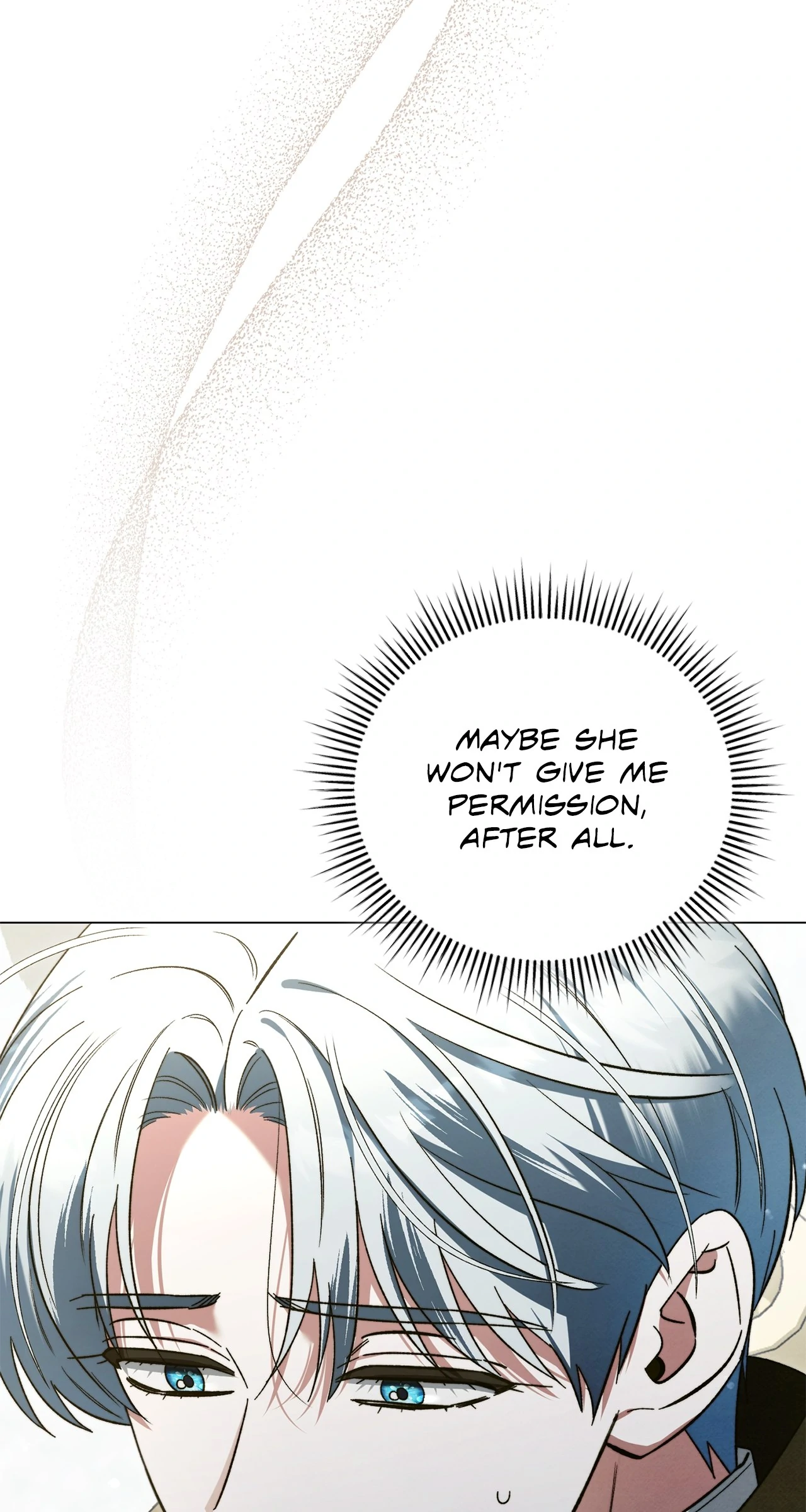 All for My Dearest Juliet (Official) - Chapter 34 manhwa