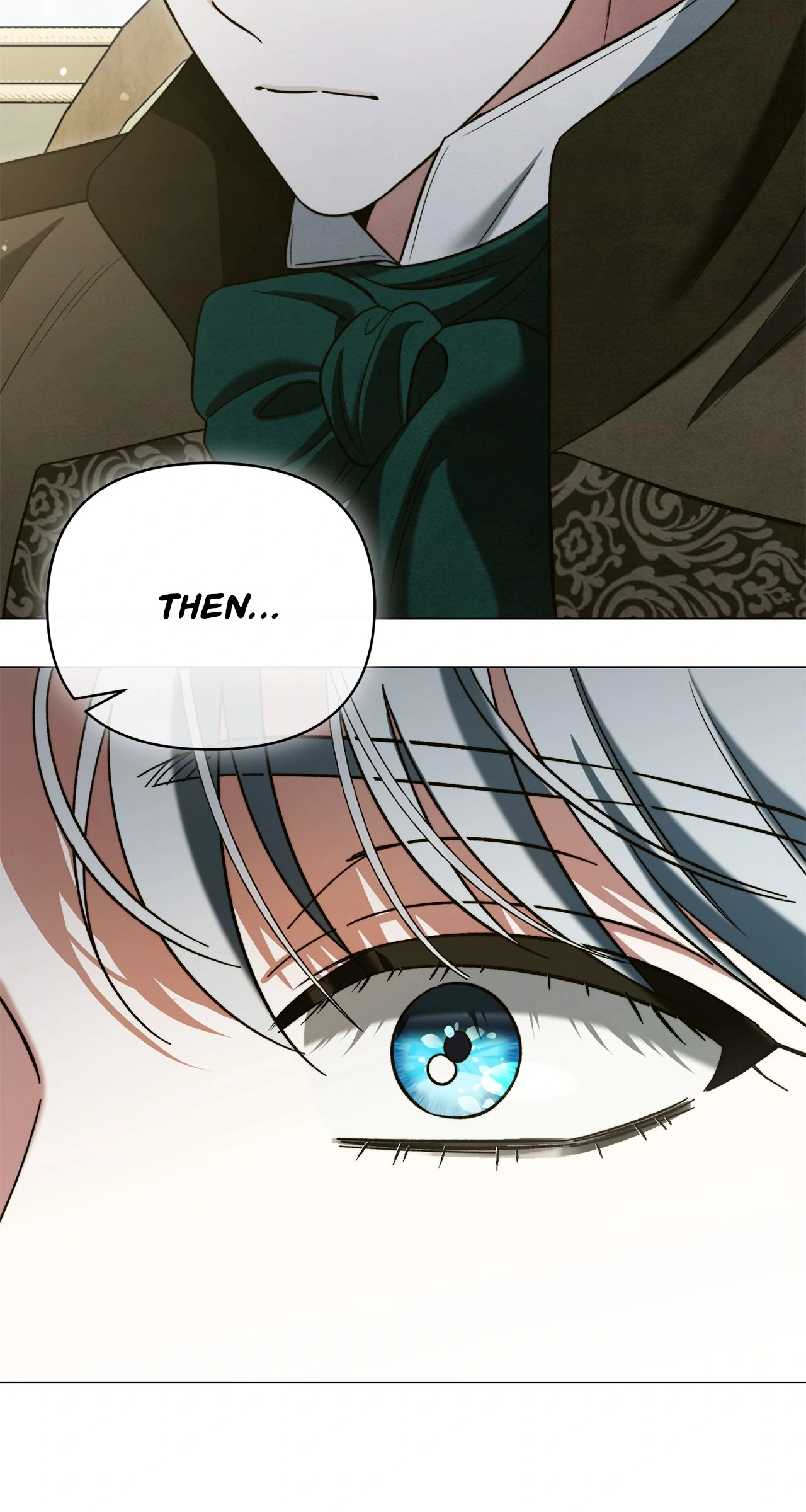 All for My Dearest Juliet (Official) - Chapter 34 manhwa