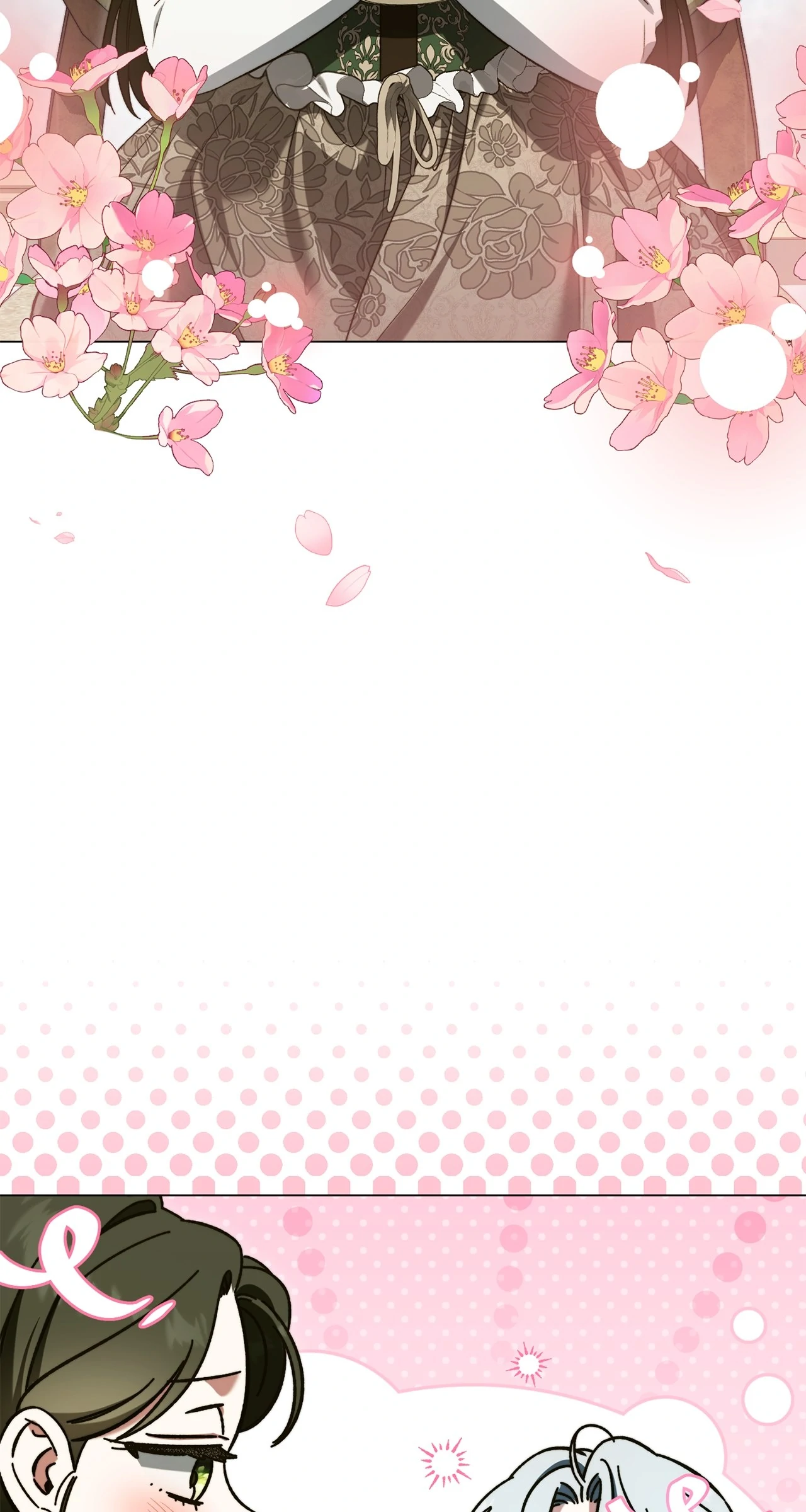 All for My Dearest Juliet (Official) - Chapter 34 manhwa