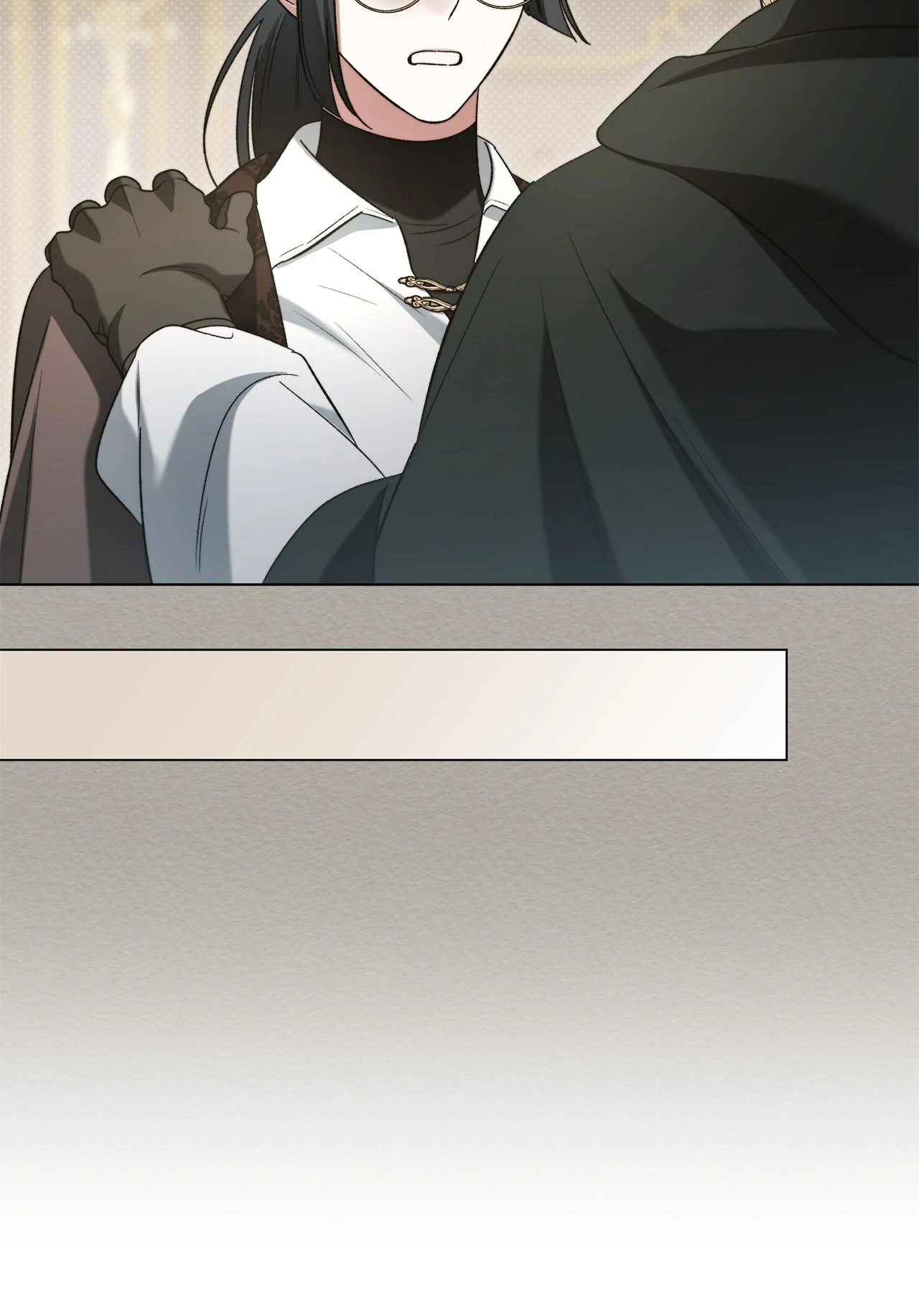 All for My Dearest Juliet (Official) - Chapter 35 manhwa