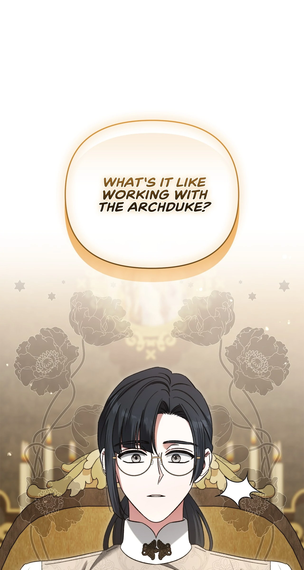 All for My Dearest Juliet (Official) - Chapter 35 manhwa