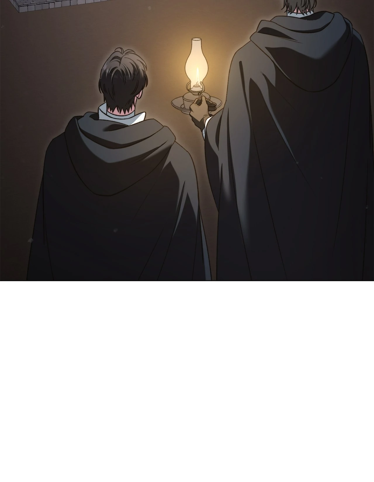 All for My Dearest Juliet (Official) - Chapter 35 manhwa