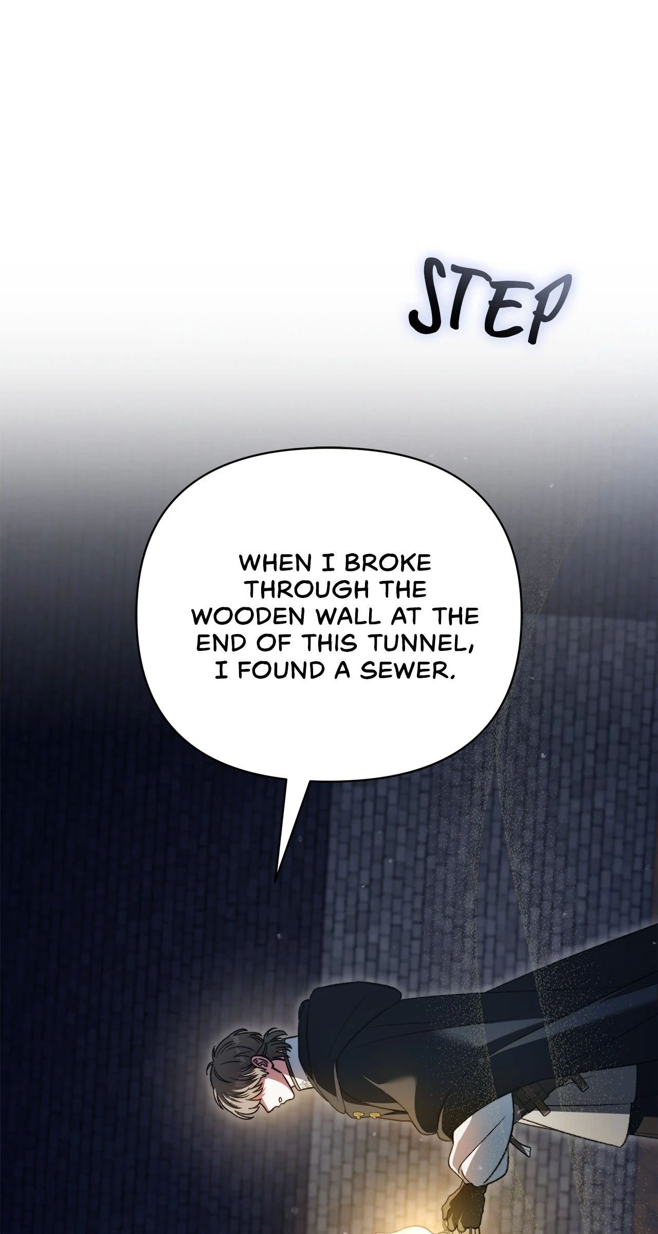 All for My Dearest Juliet (Official) - Chapter 35 manhwa
