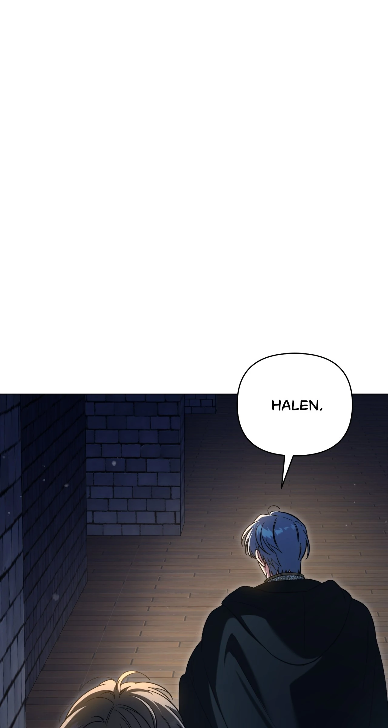 All for My Dearest Juliet (Official) - Chapter 35 manhwa