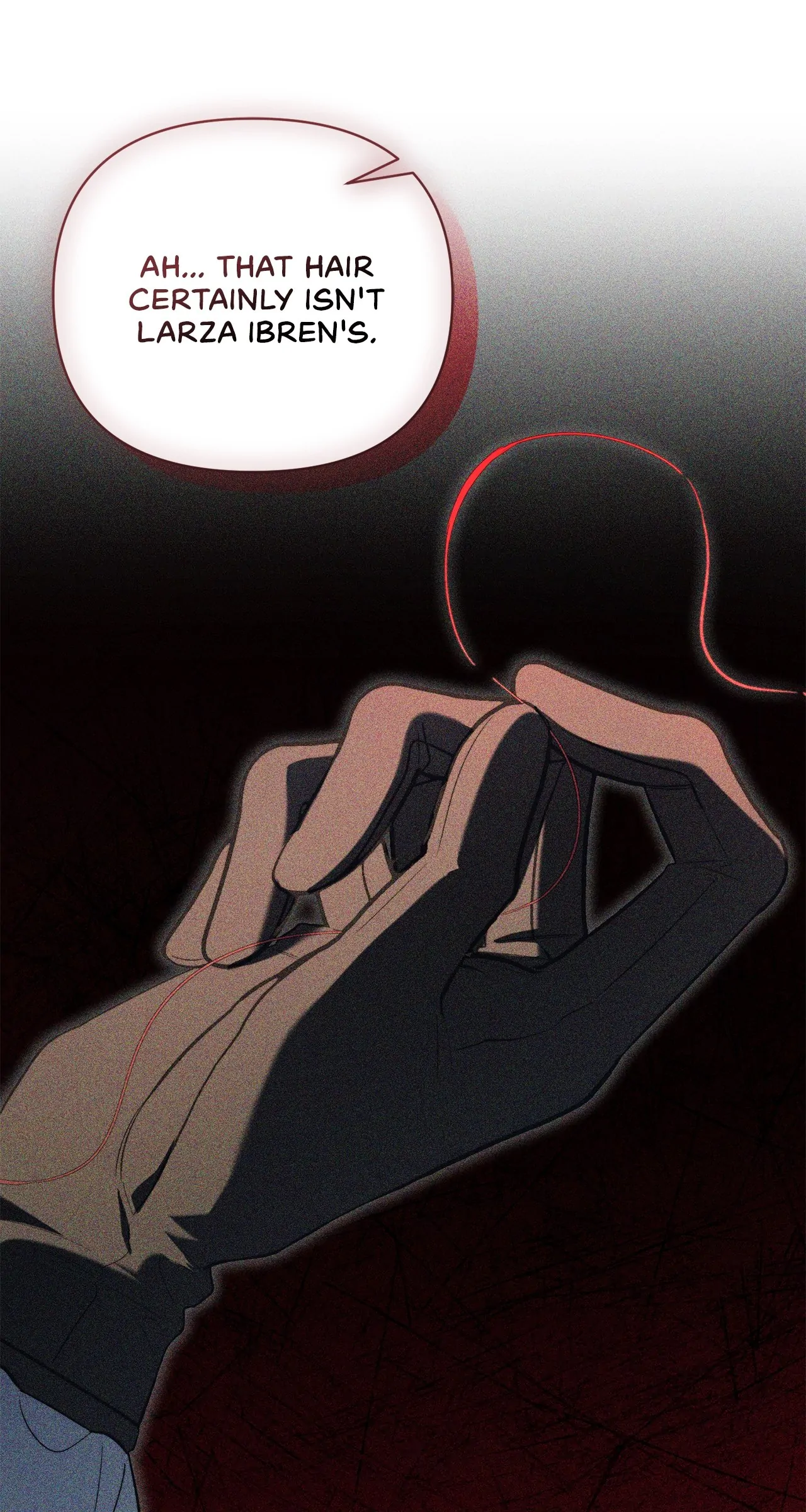 All for My Dearest Juliet (Official) - Chapter 35 manhwa