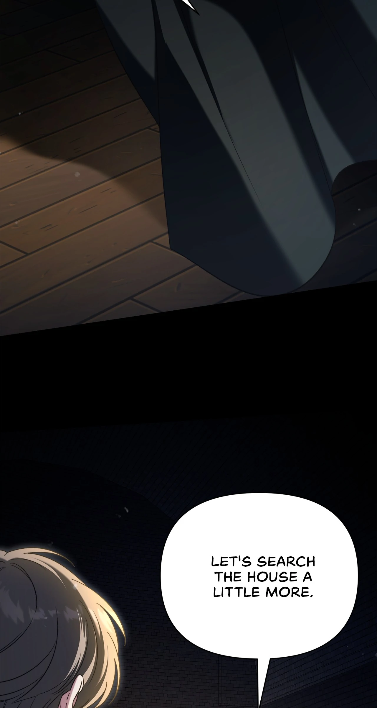 All for My Dearest Juliet (Official) - Chapter 35 manhwa