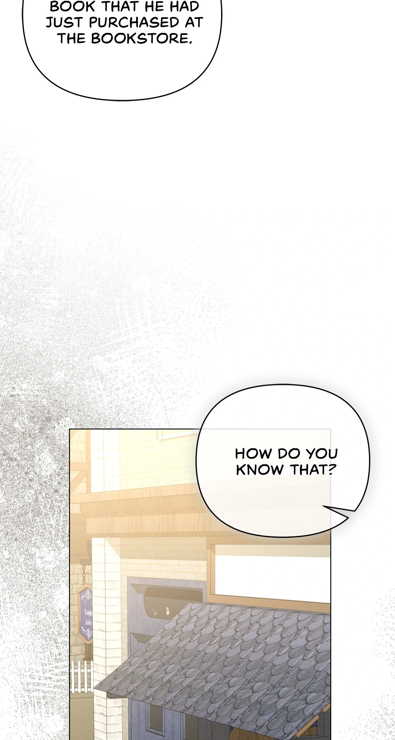 All for My Dearest Juliet (Official) - Chapter 35 manhwa