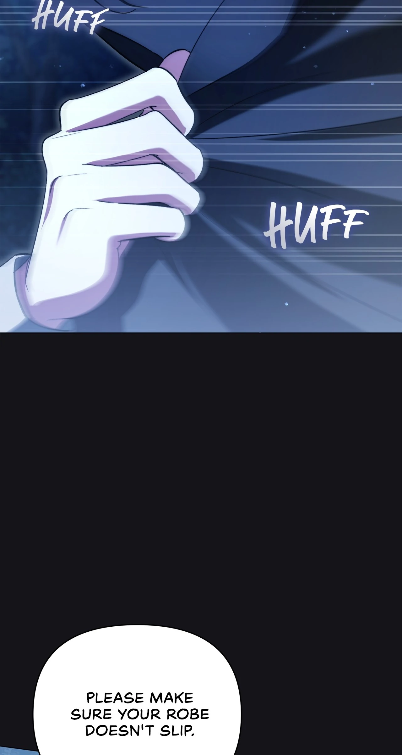All for My Dearest Juliet (Official) - Chapter 35 manhwa
