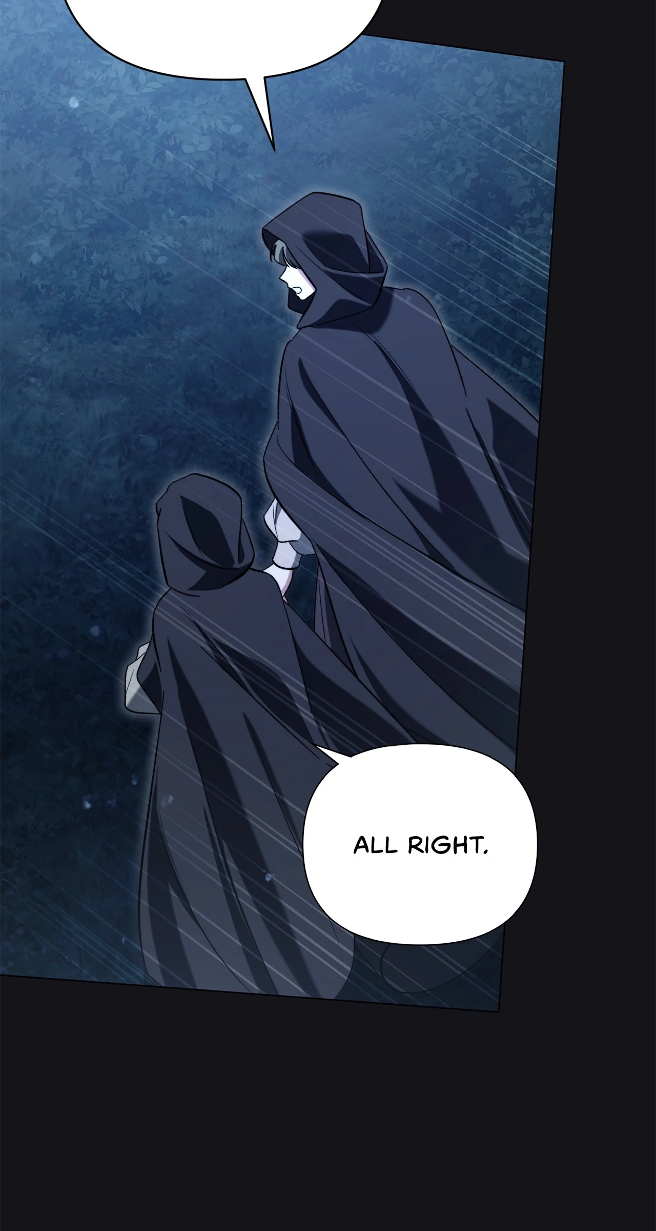 All for My Dearest Juliet (Official) - Chapter 35 manhwa