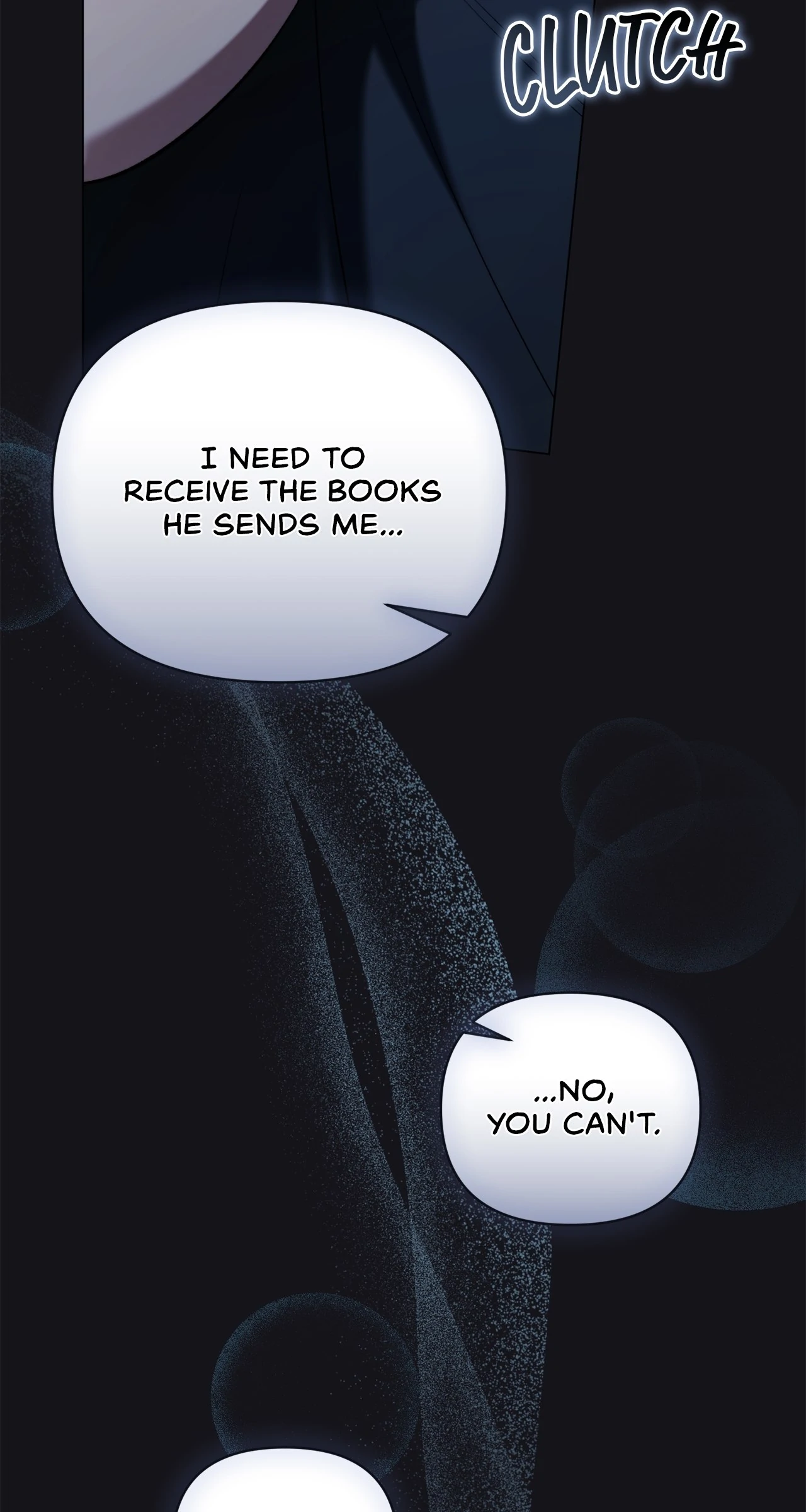 All for My Dearest Juliet (Official) - Chapter 35 manhwa