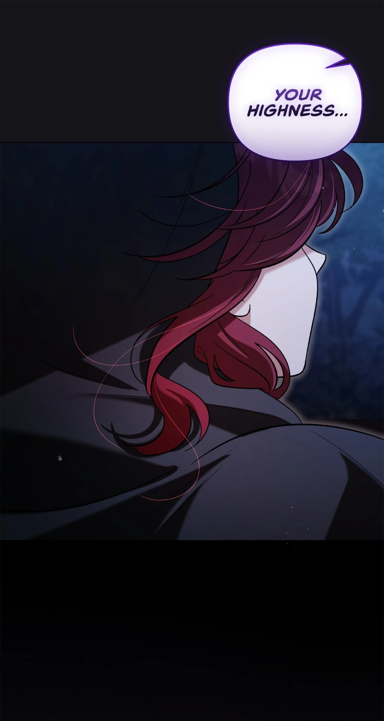All for My Dearest Juliet (Official) - Chapter 35 manhwa
