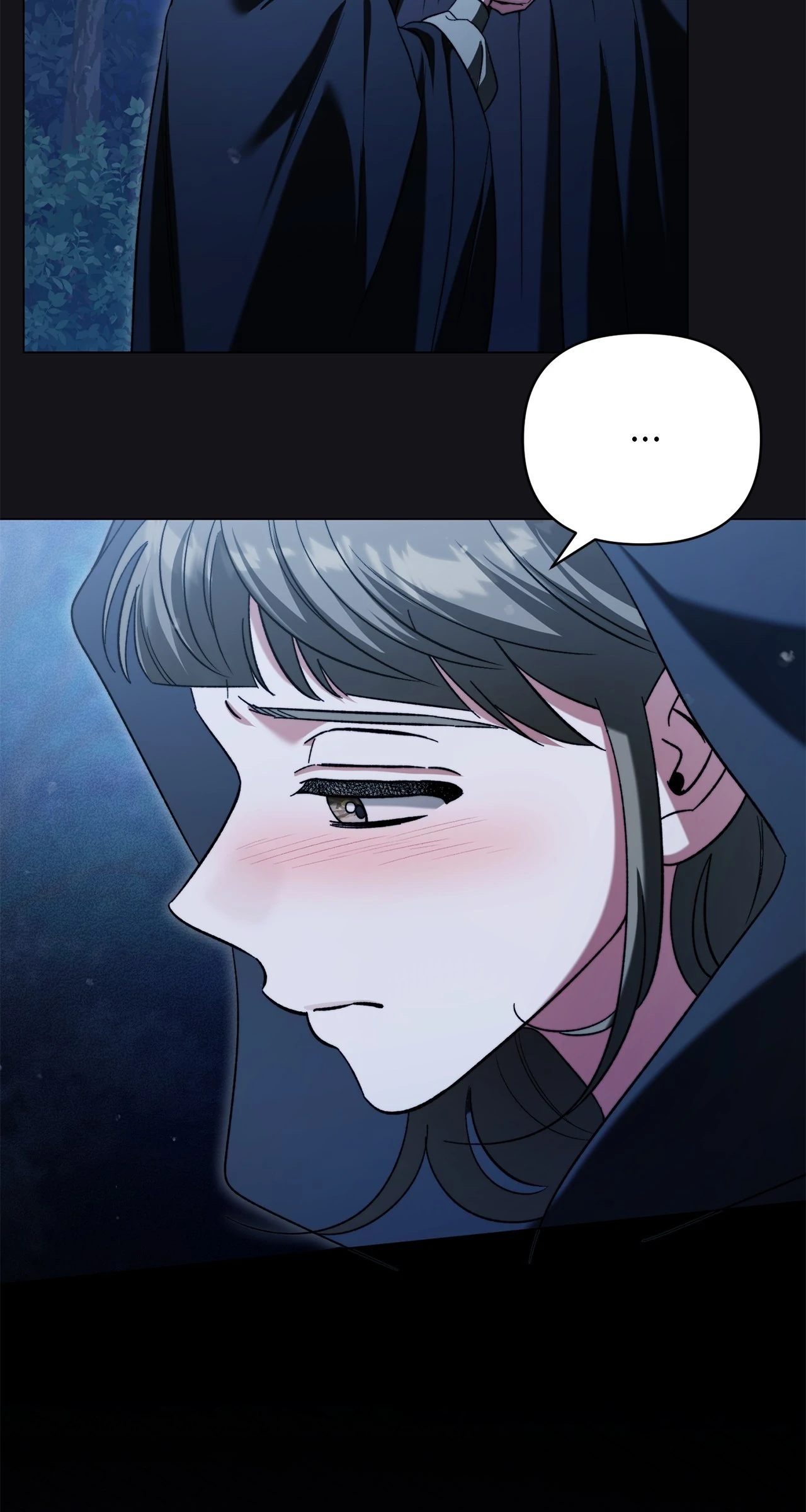All for My Dearest Juliet (Official) - Chapter 35 manhwa