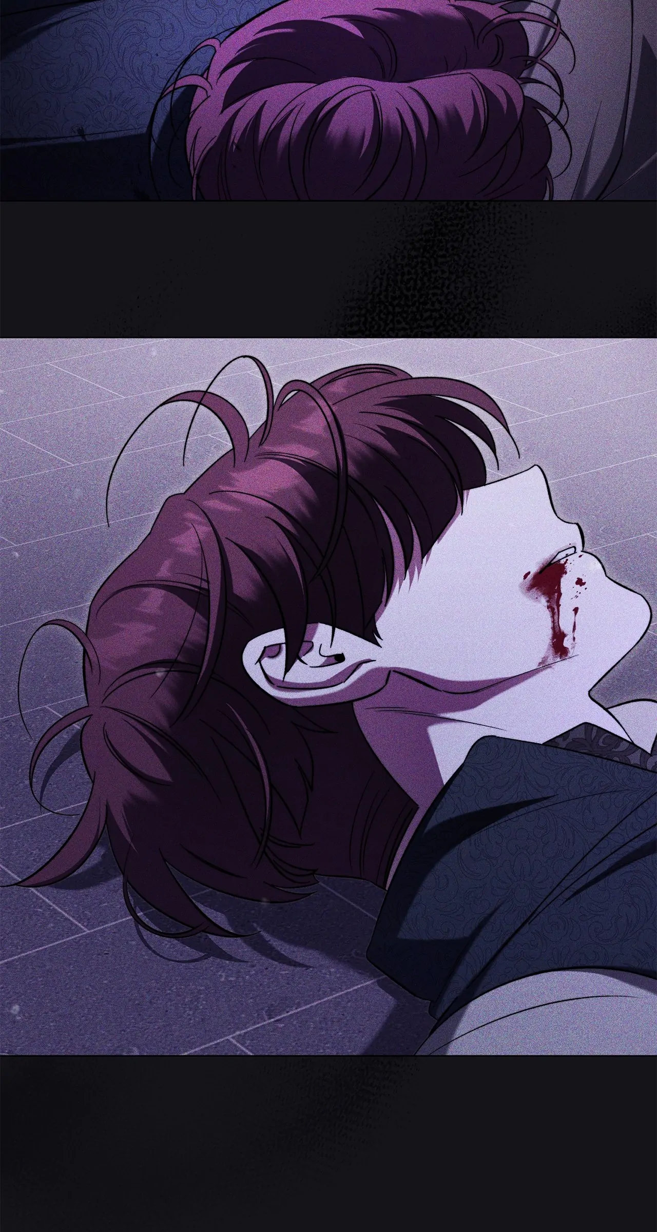 All for My Dearest Juliet (Official) - Chapter 35 manhwa