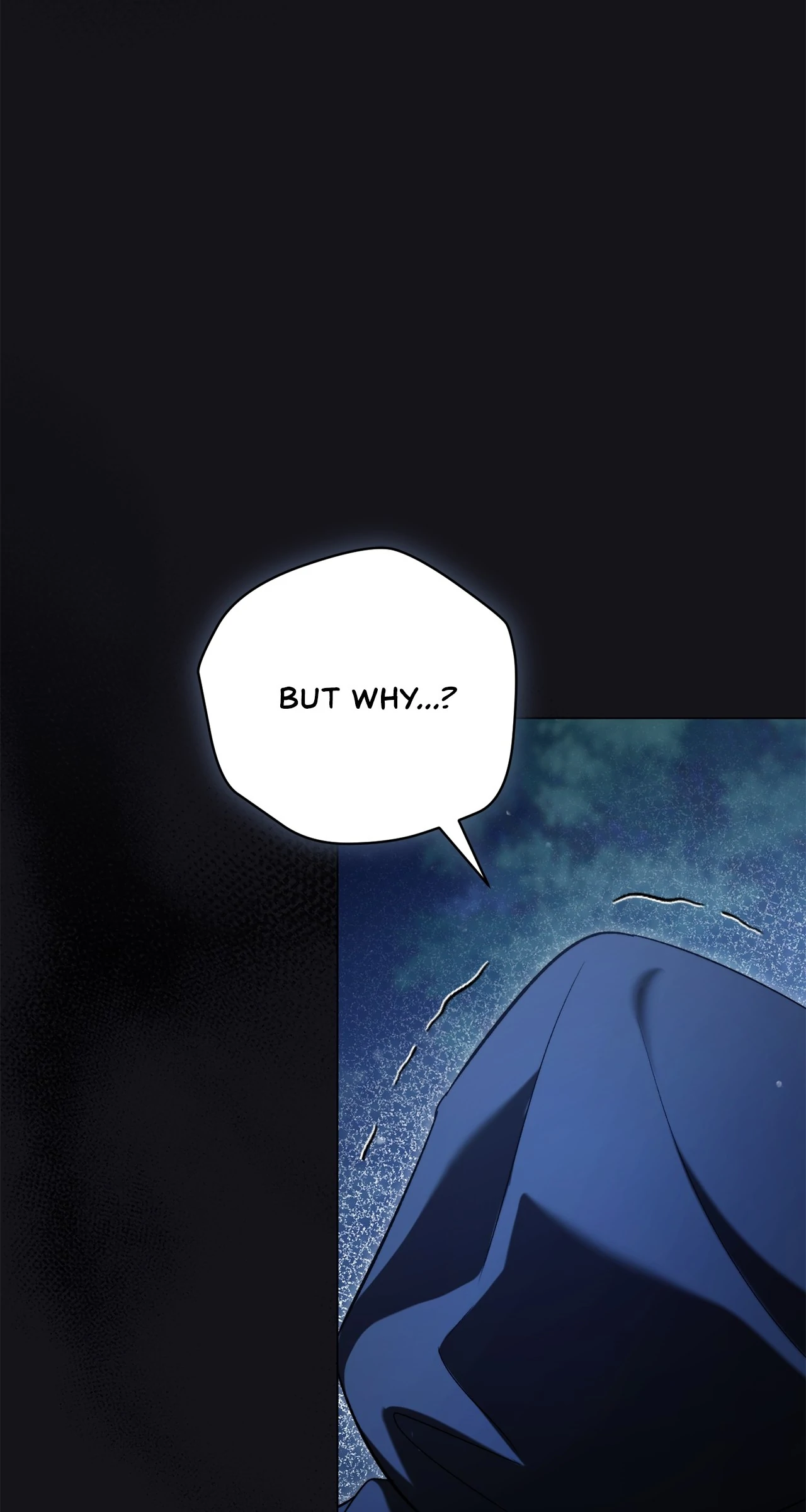 All for My Dearest Juliet (Official) - Chapter 35 manhwa