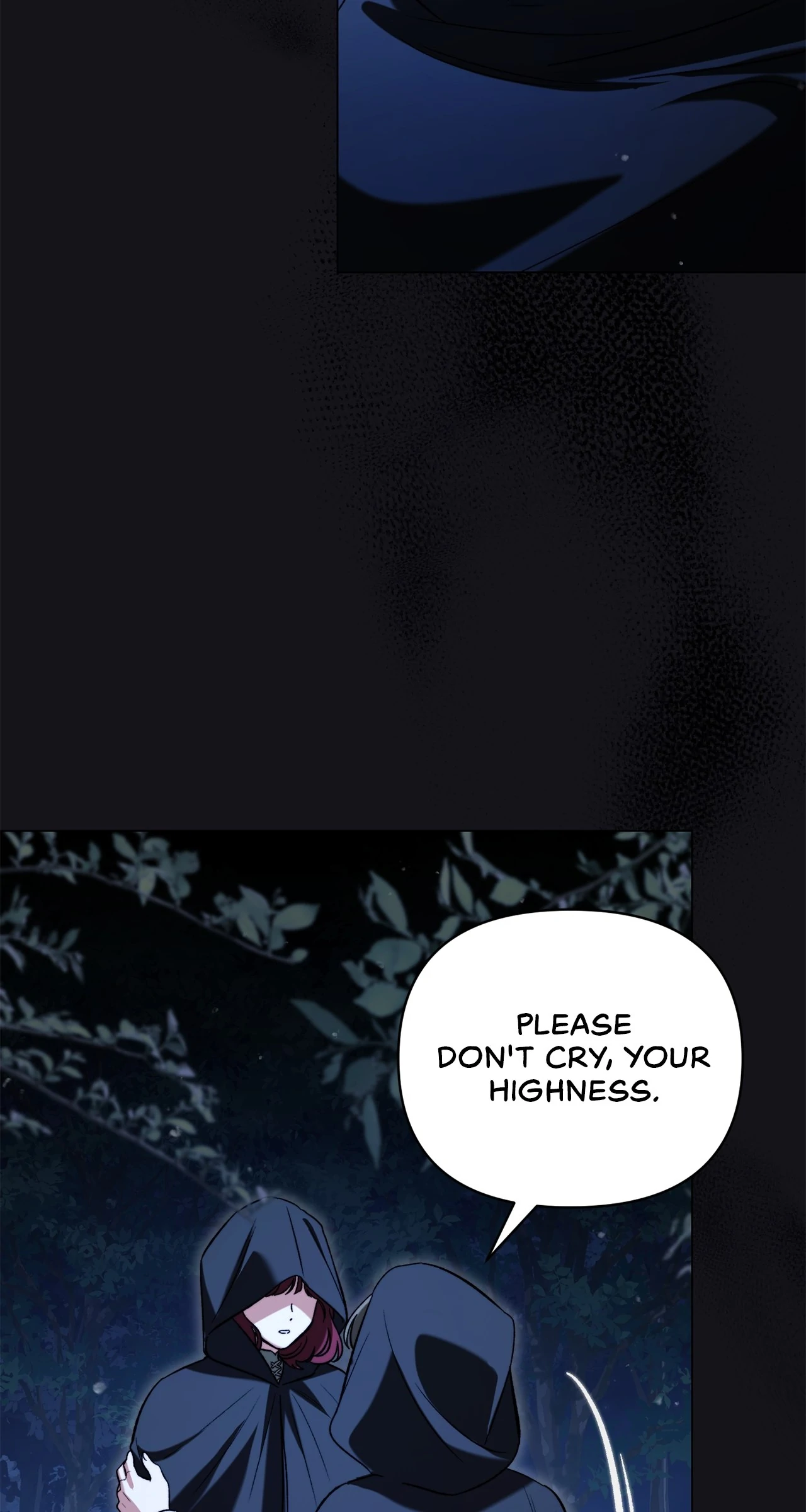 All for My Dearest Juliet (Official) - Chapter 35 manhwa