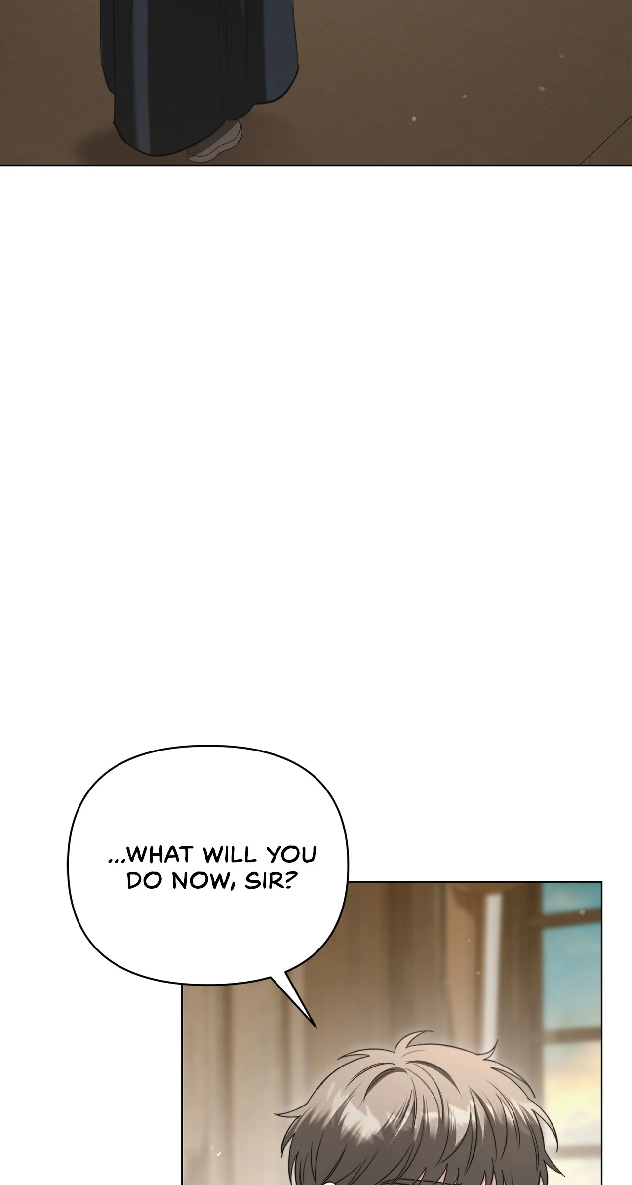 All for My Dearest Juliet (Official) - Chapter 36 manhwa