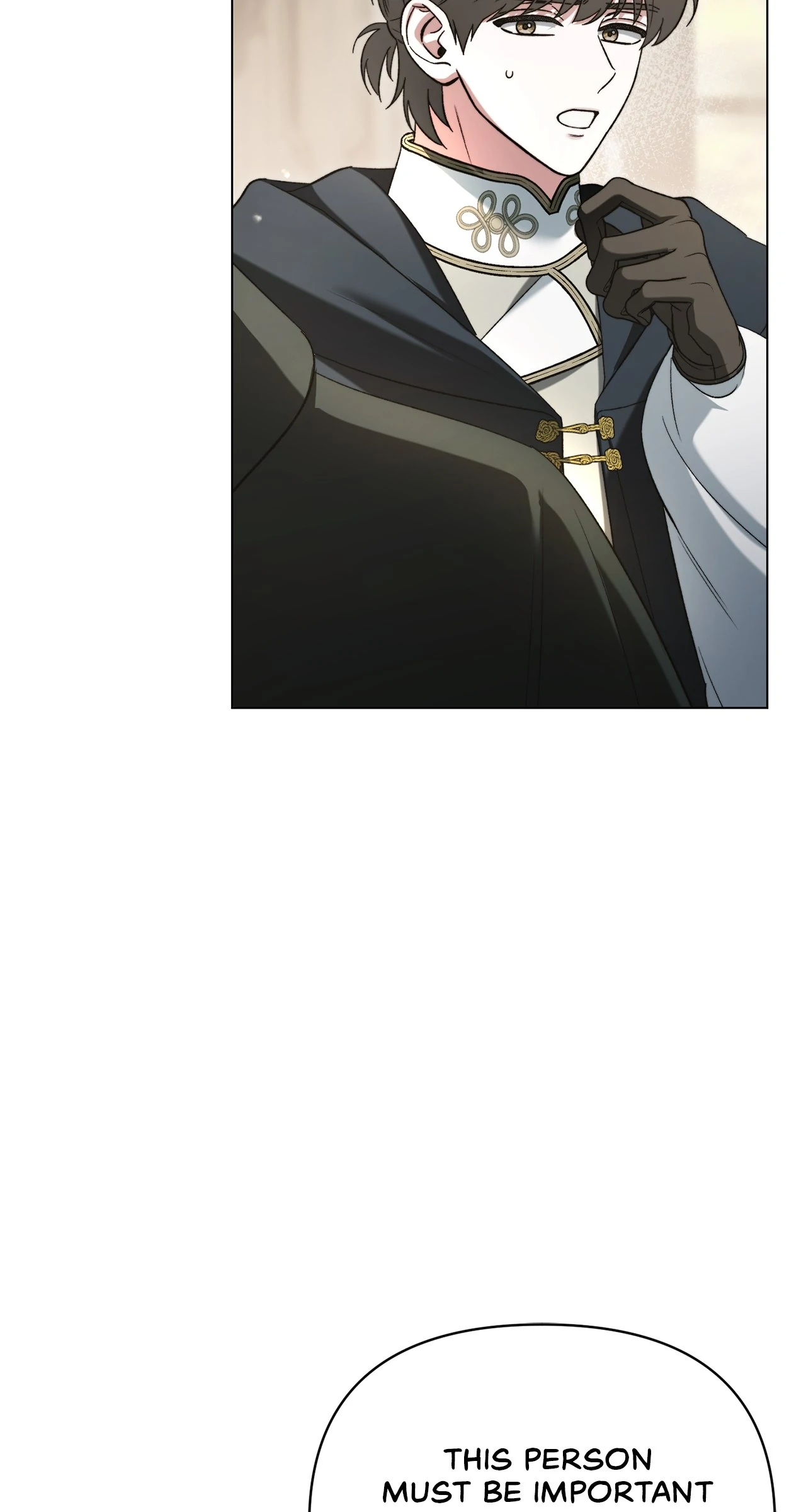 All for My Dearest Juliet (Official) - Chapter 36 manhwa