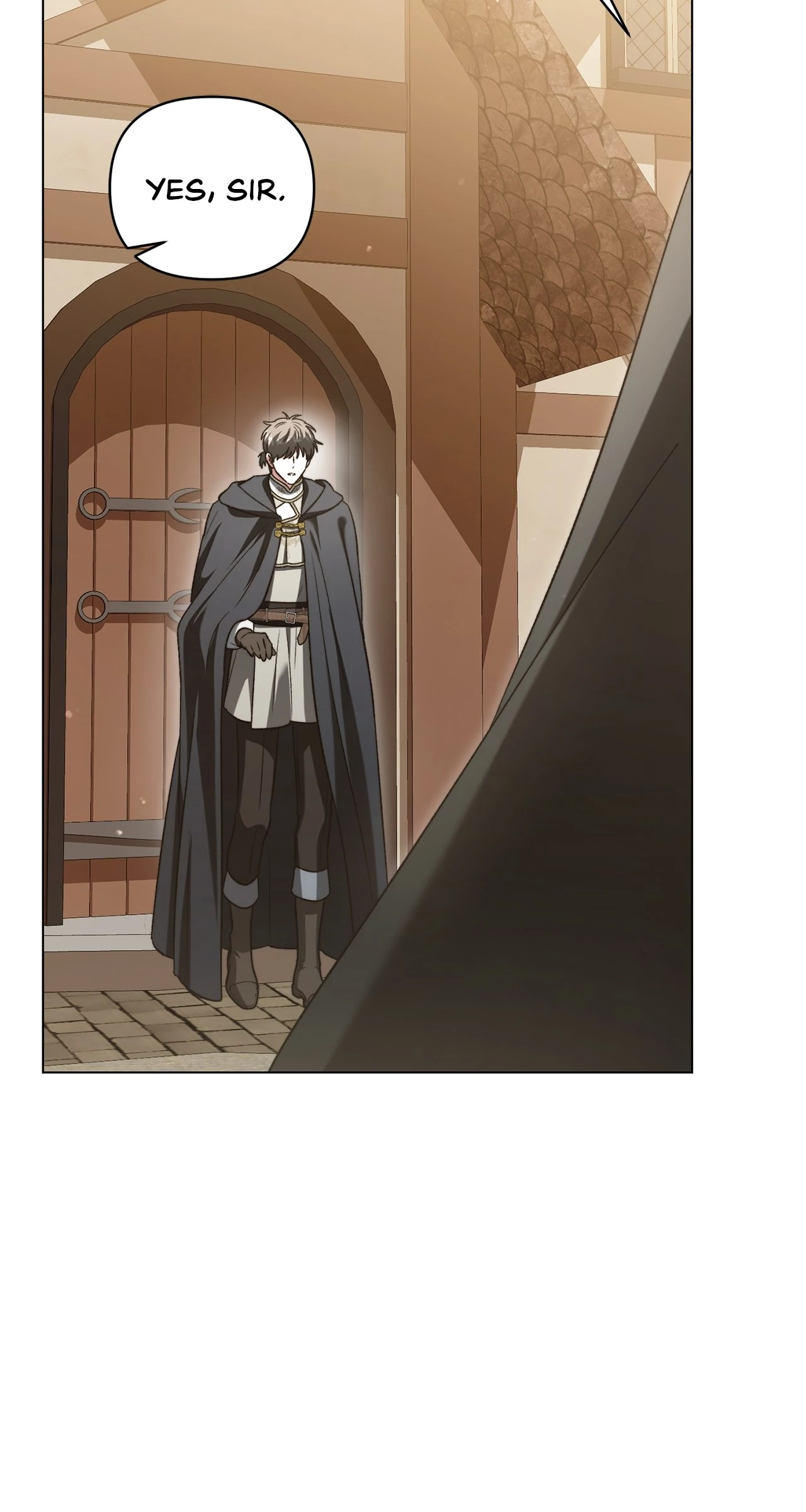 All for My Dearest Juliet (Official) - Chapter 36 manhwa