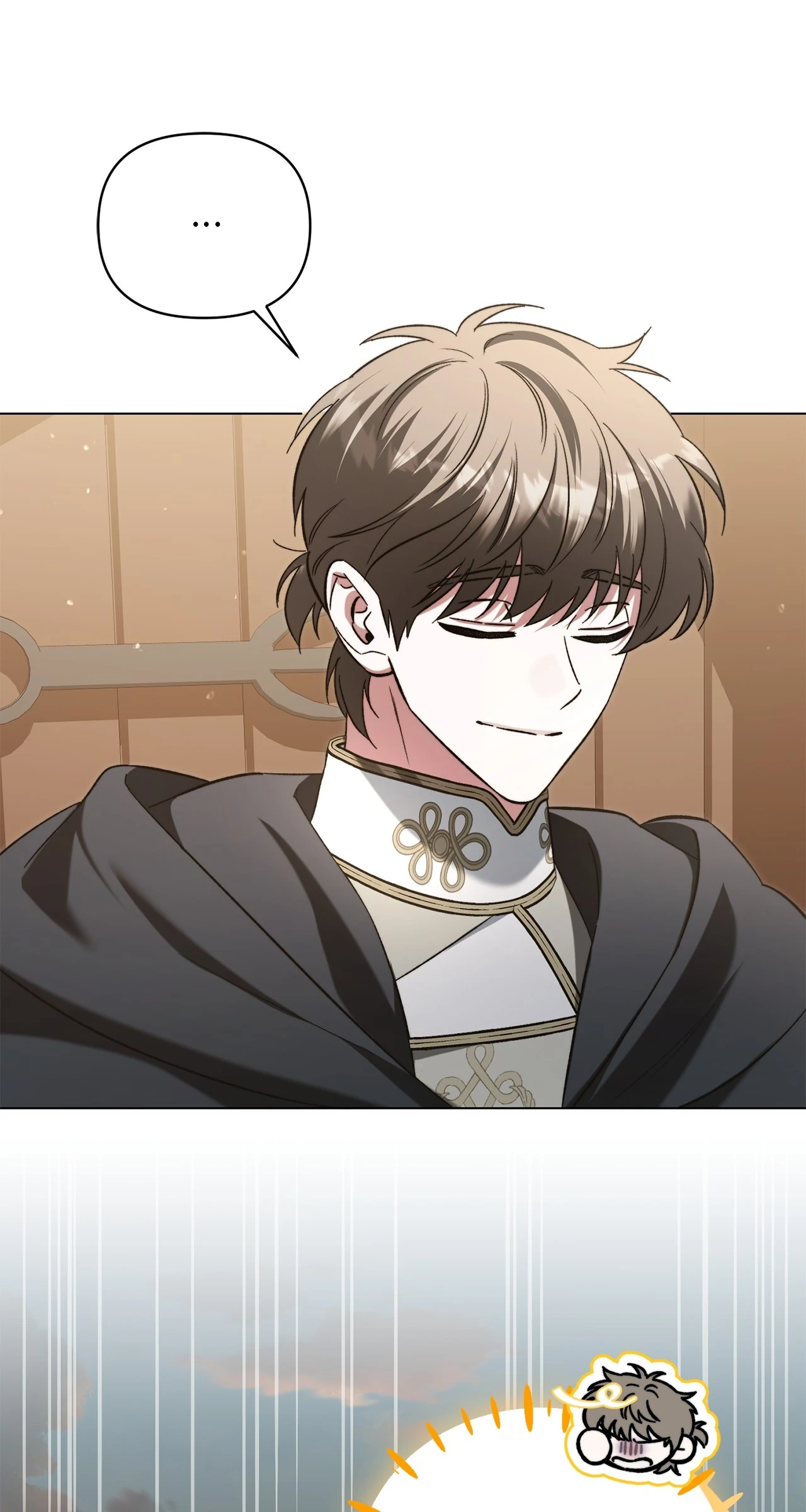 All for My Dearest Juliet (Official) - Chapter 36 manhwa