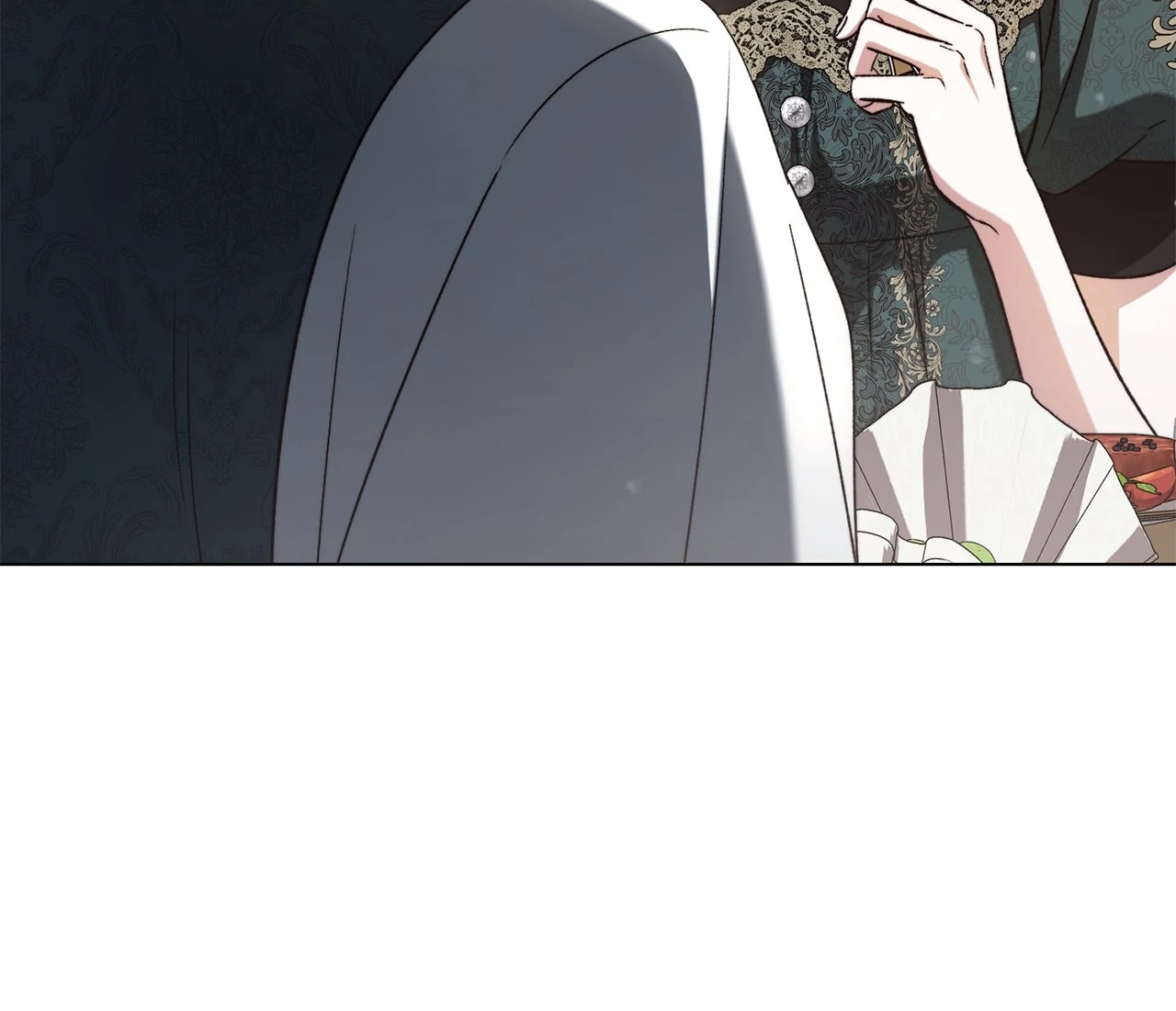 All for My Dearest Juliet (Official) - Chapter 36 manhwa
