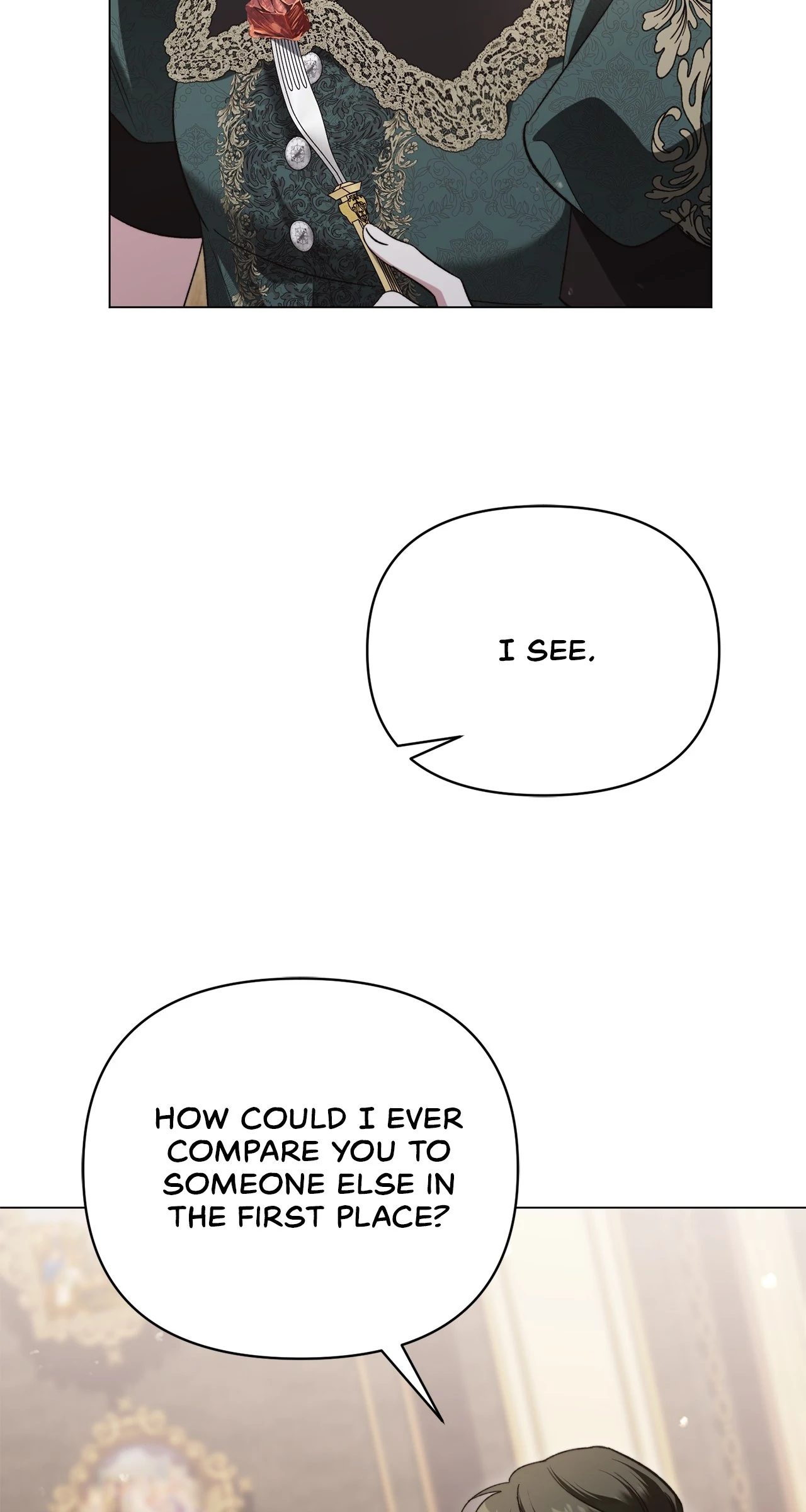 All for My Dearest Juliet (Official) - Chapter 36 manhwa