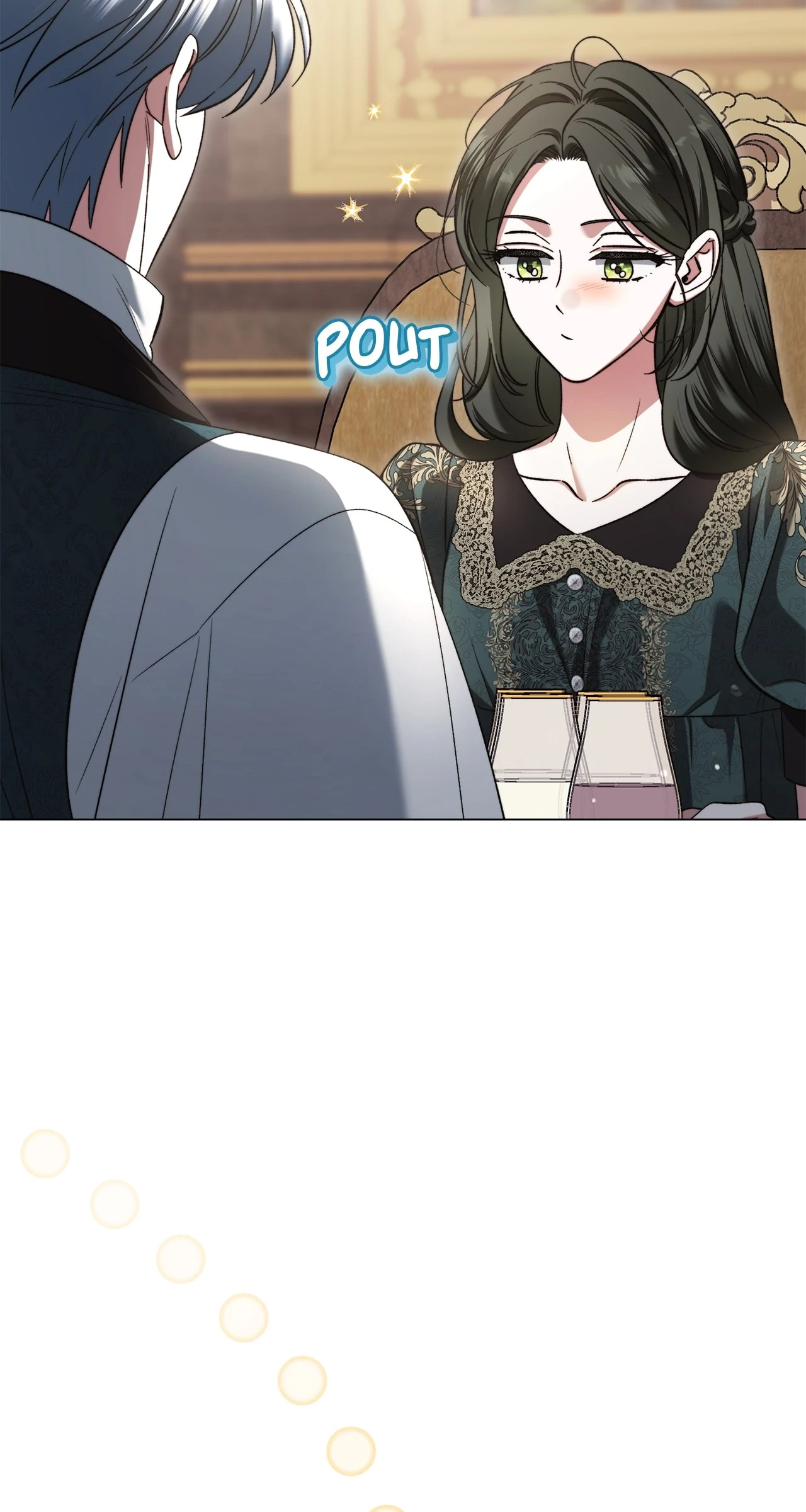 All for My Dearest Juliet (Official) - Chapter 36 manhwa