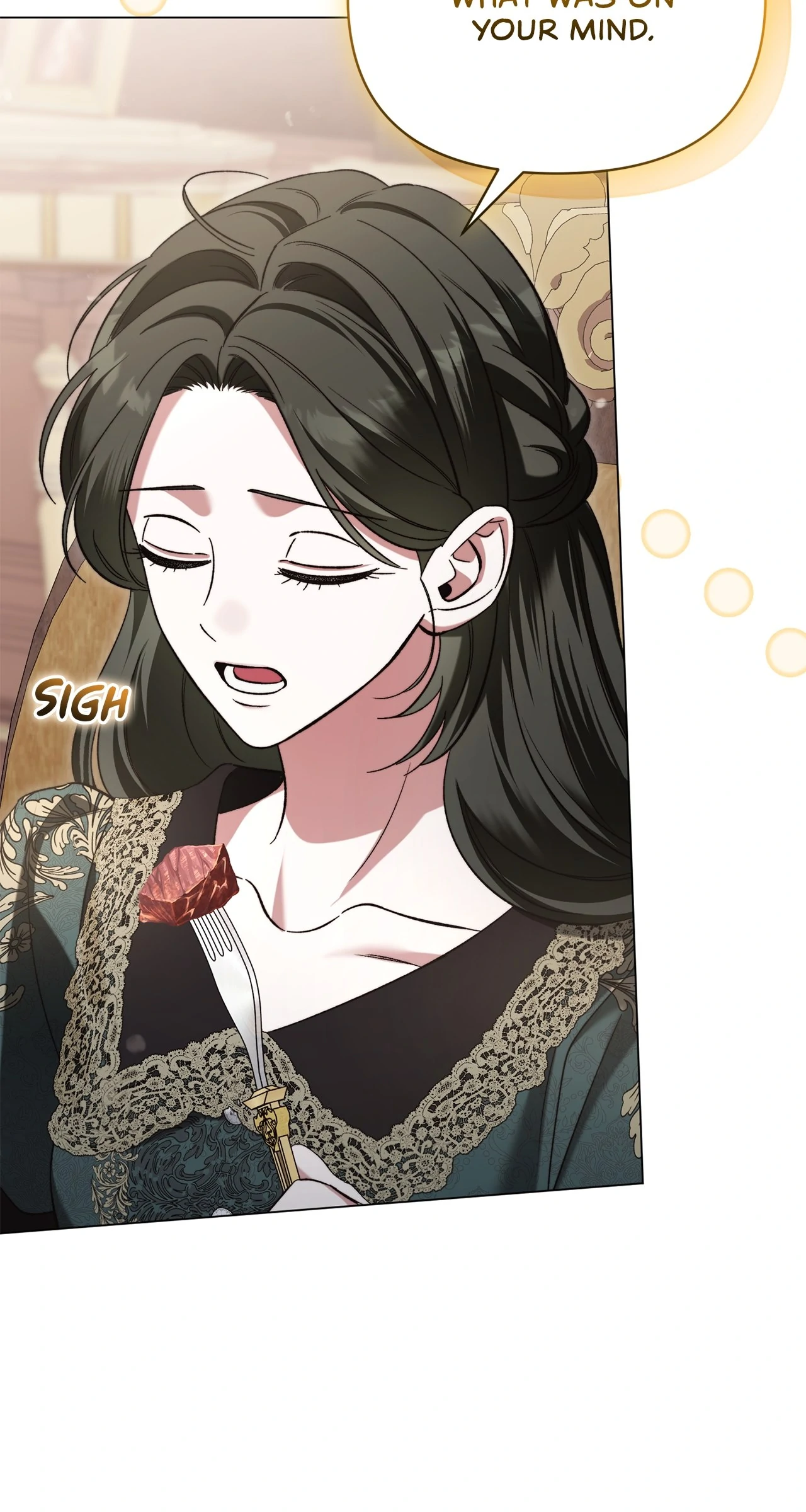 All for My Dearest Juliet (Official) - Chapter 36 manhwa