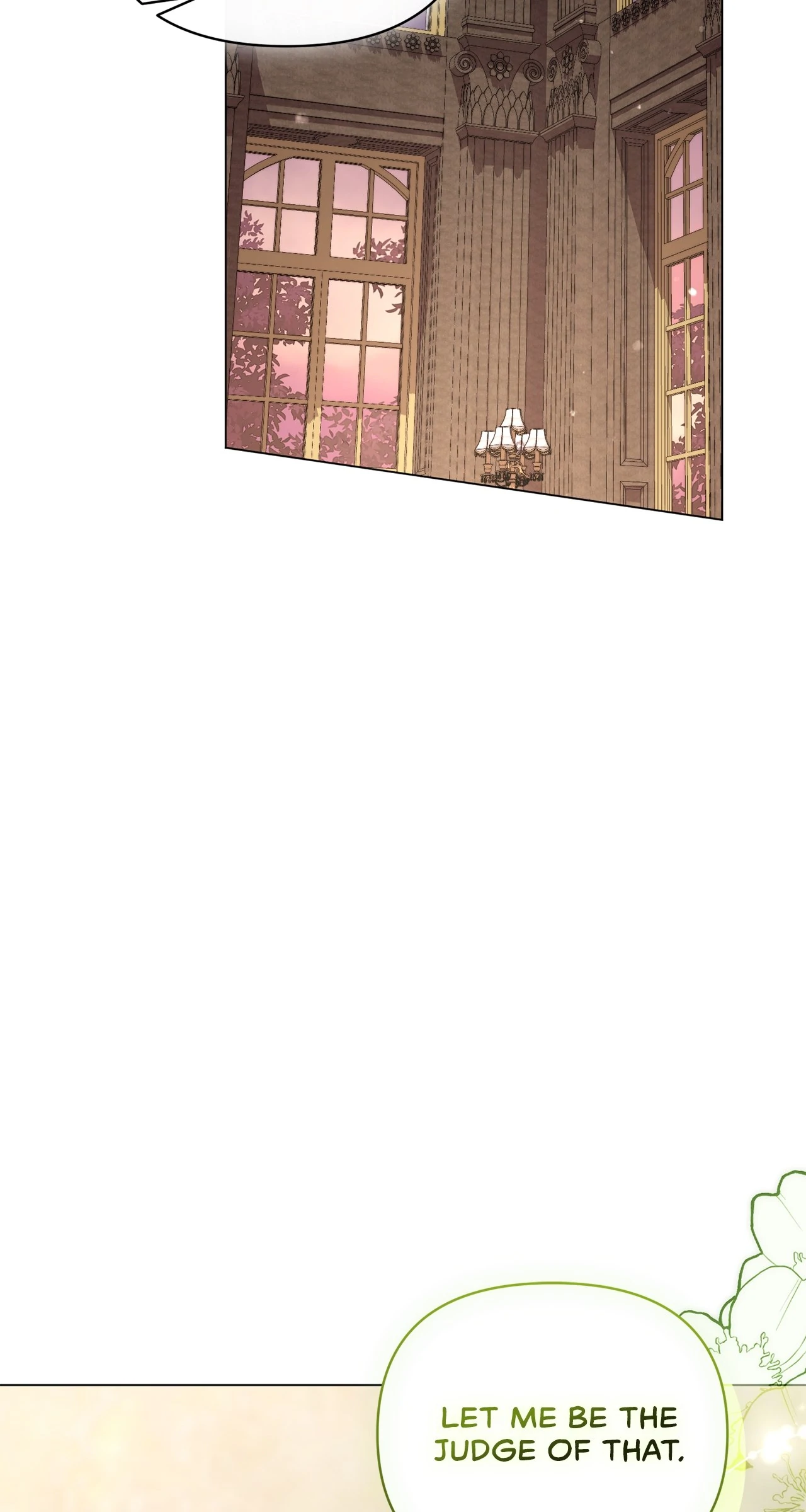 All for My Dearest Juliet (Official) - Chapter 36 manhwa