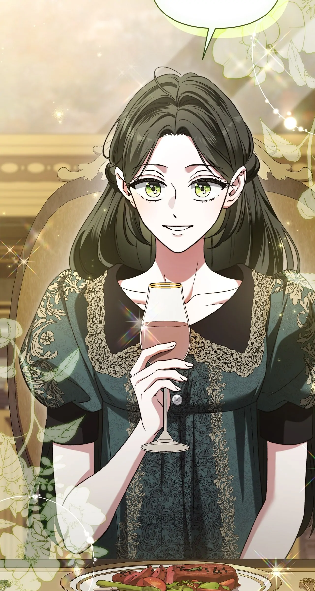 All for My Dearest Juliet (Official) - Chapter 36 manhwa
