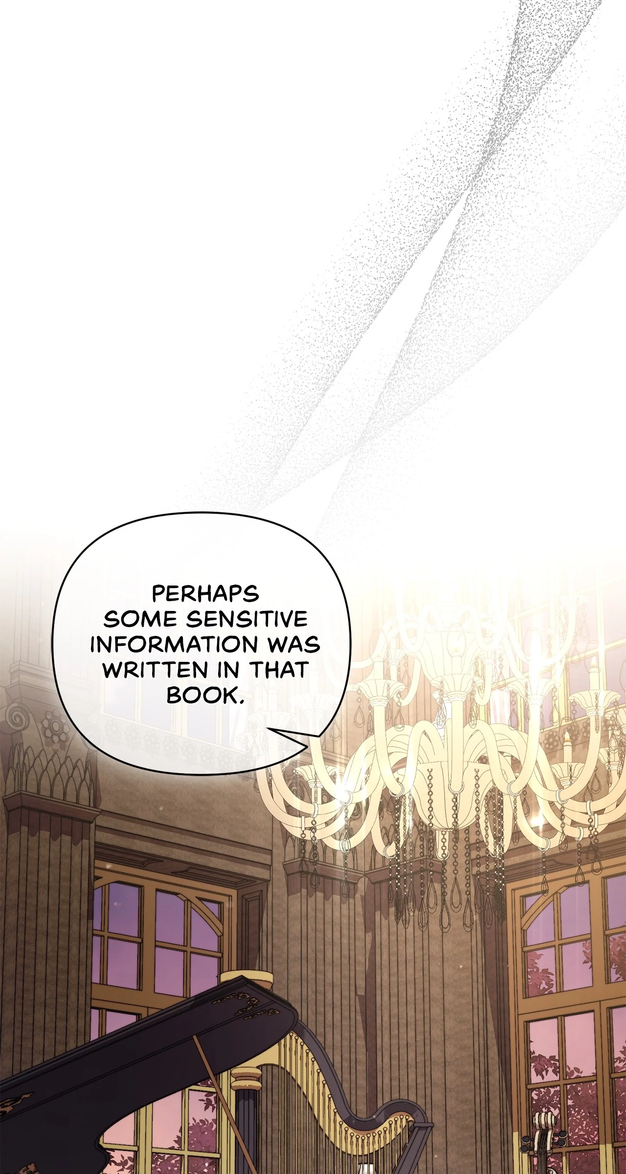 All for My Dearest Juliet (Official) - Chapter 36 manhwa