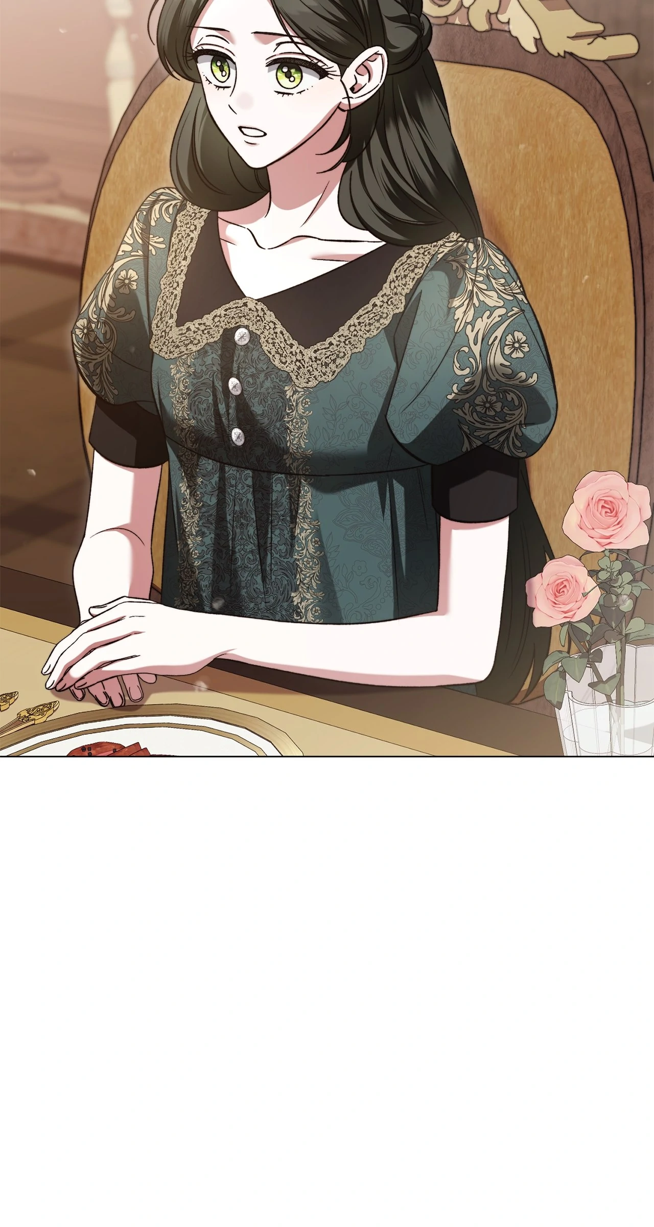 All for My Dearest Juliet (Official) - Chapter 36 manhwa