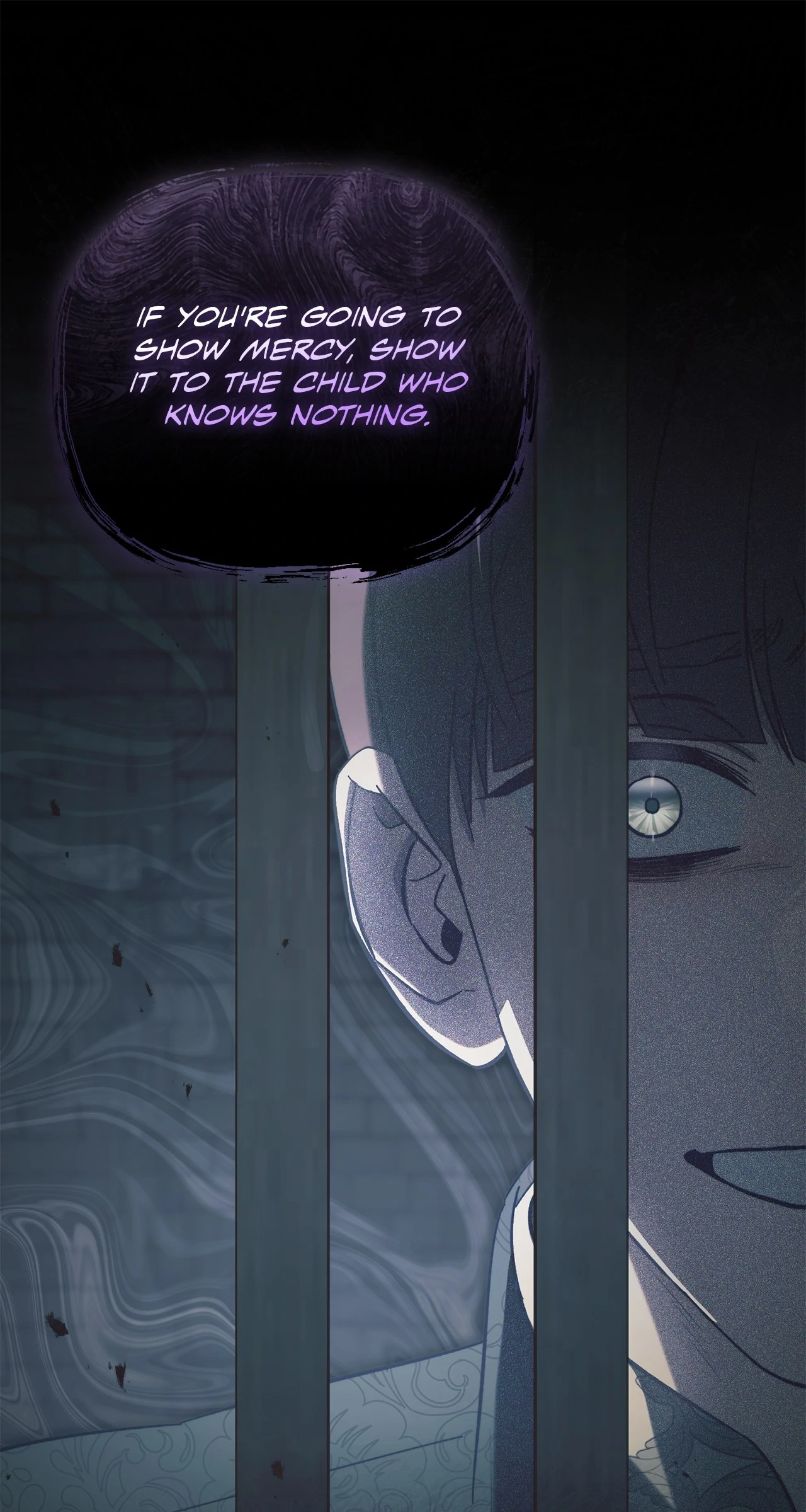 All for My Dearest Juliet (Official) - Chapter 36 manhwa