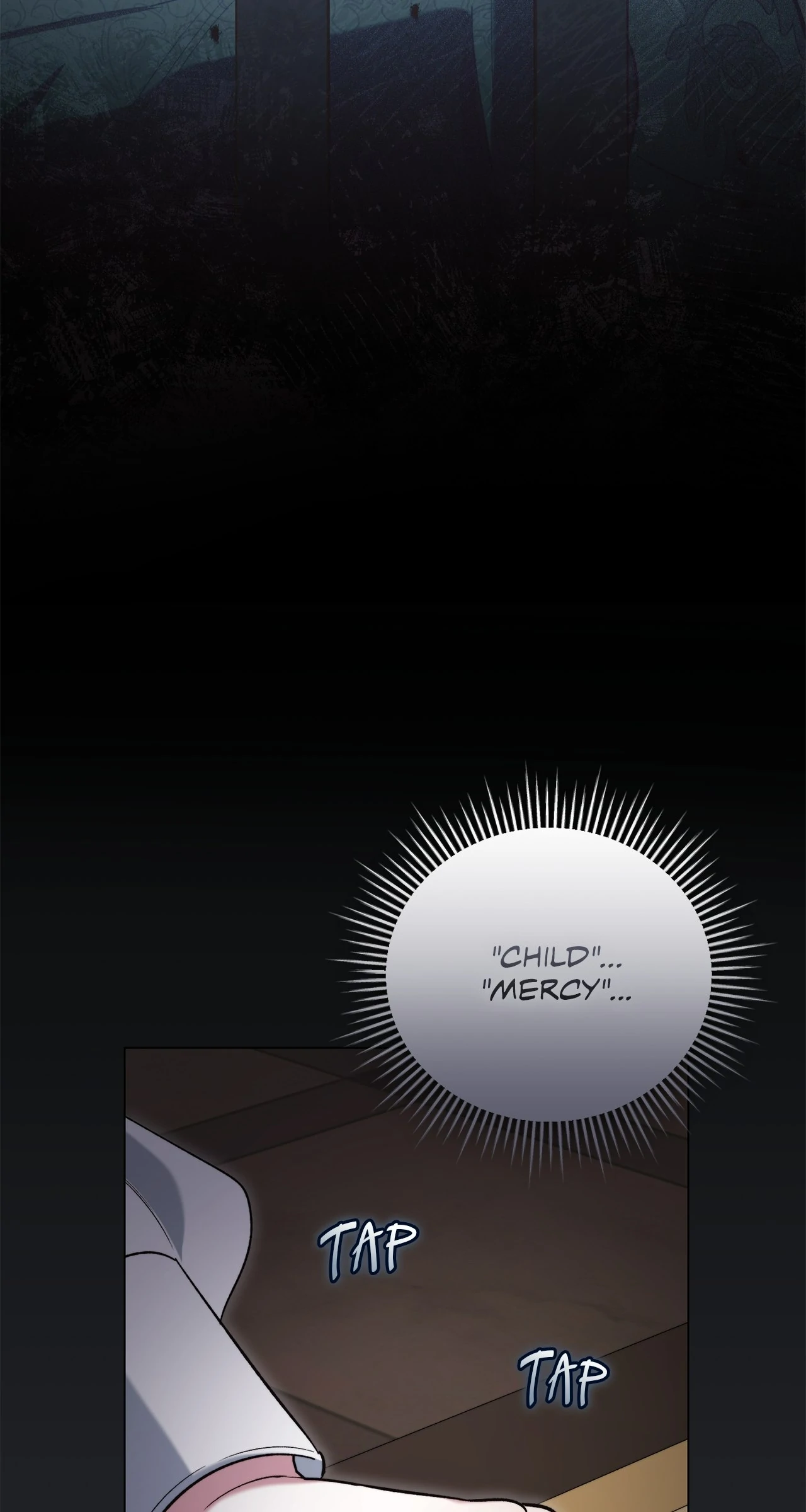 All for My Dearest Juliet (Official) - Chapter 36 manhwa