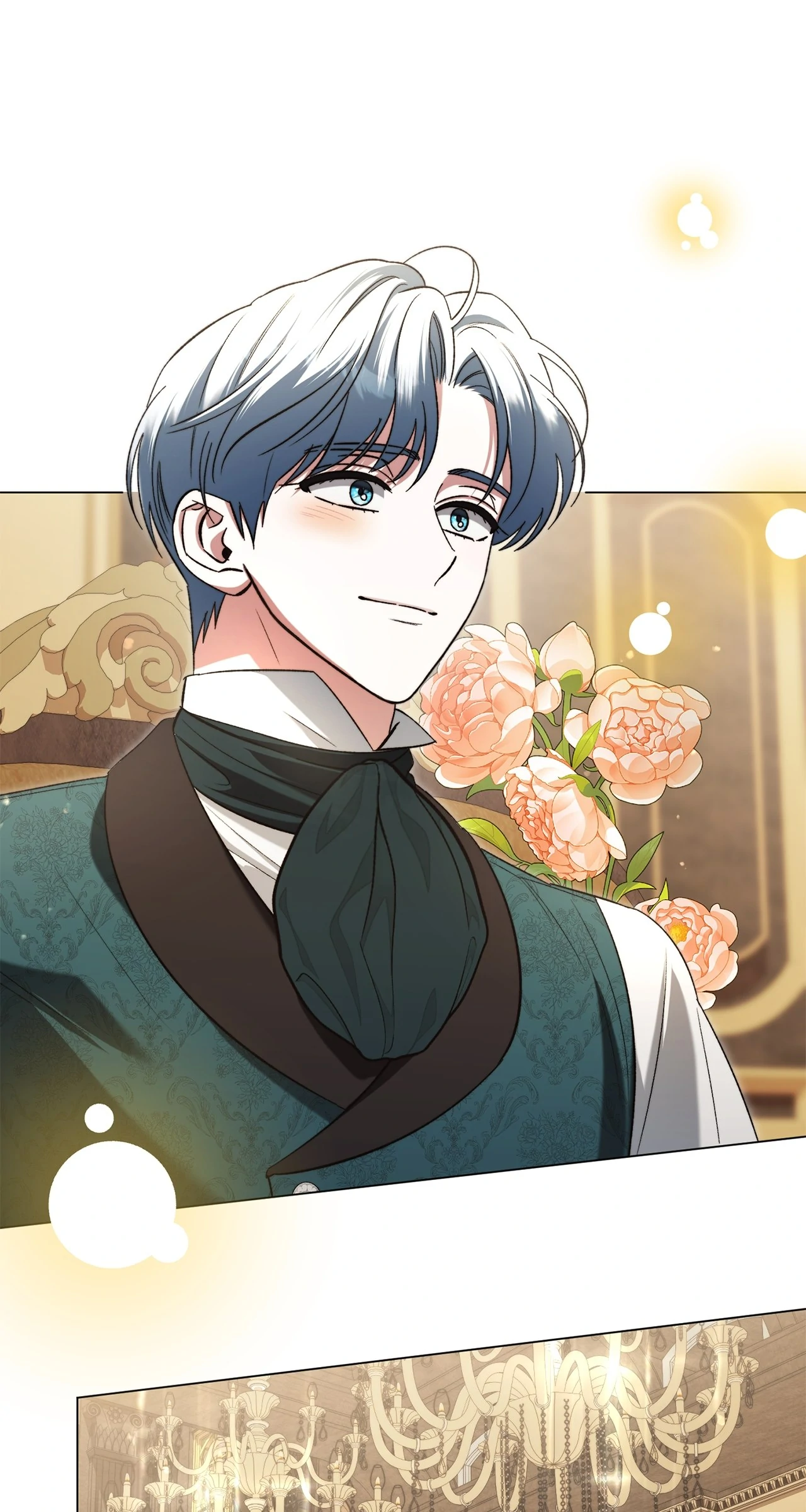 All for My Dearest Juliet (Official) - Chapter 36 manhwa