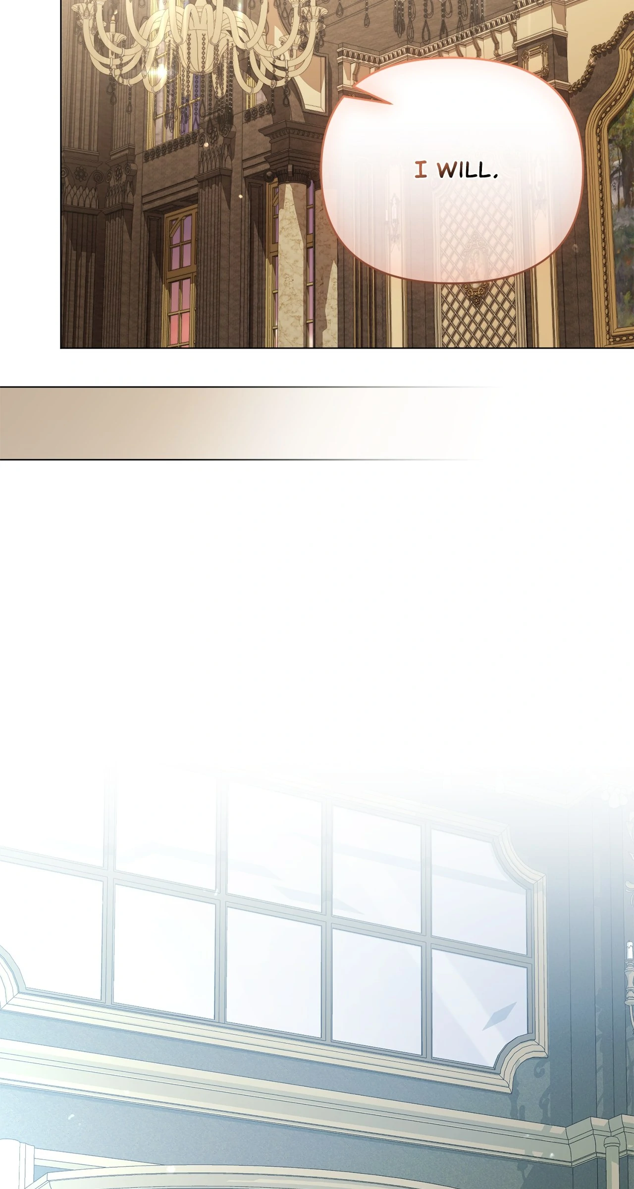 All for My Dearest Juliet (Official) - Chapter 36 manhwa