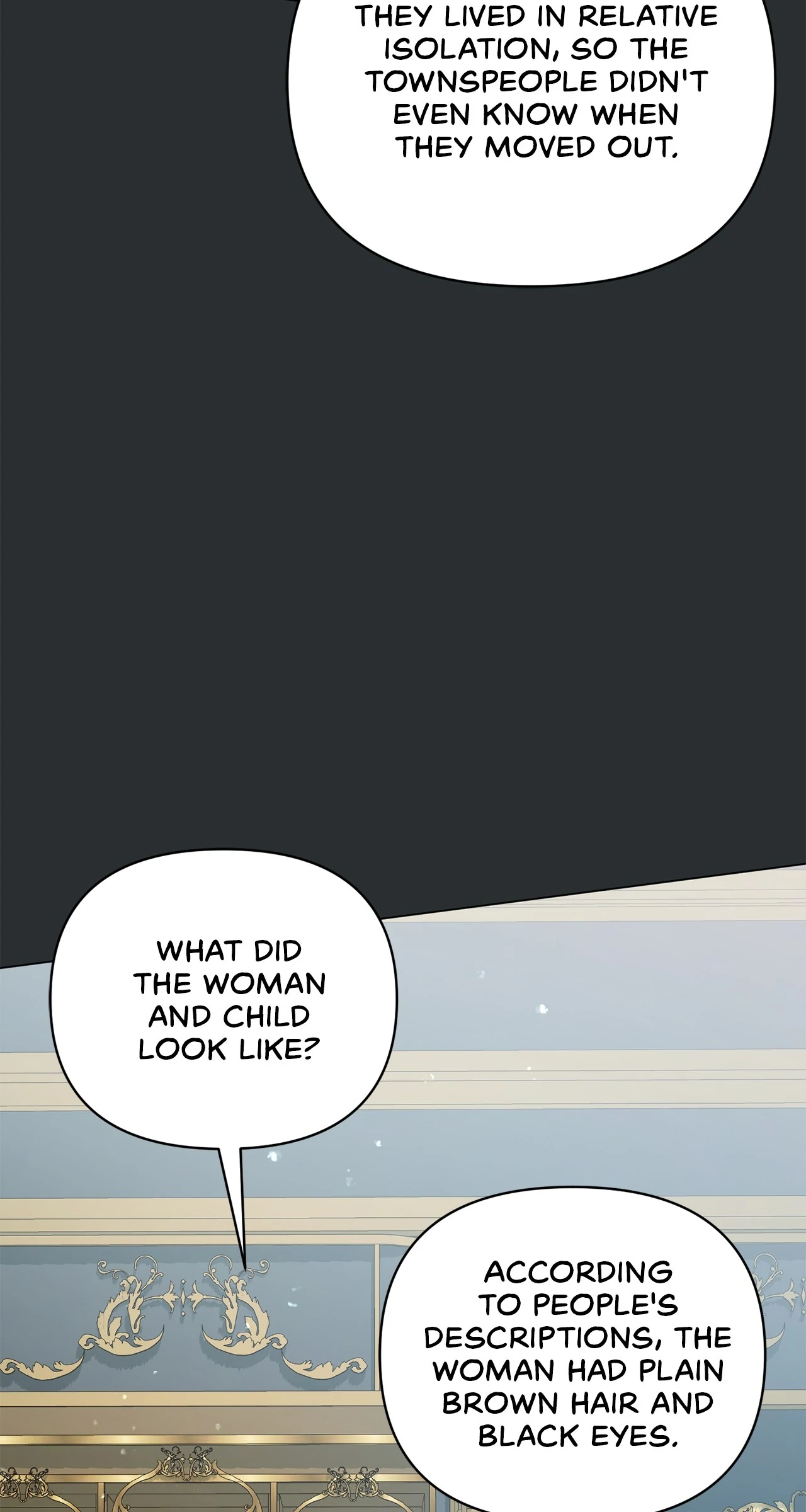 All for My Dearest Juliet (Official) - Chapter 36 manhwa