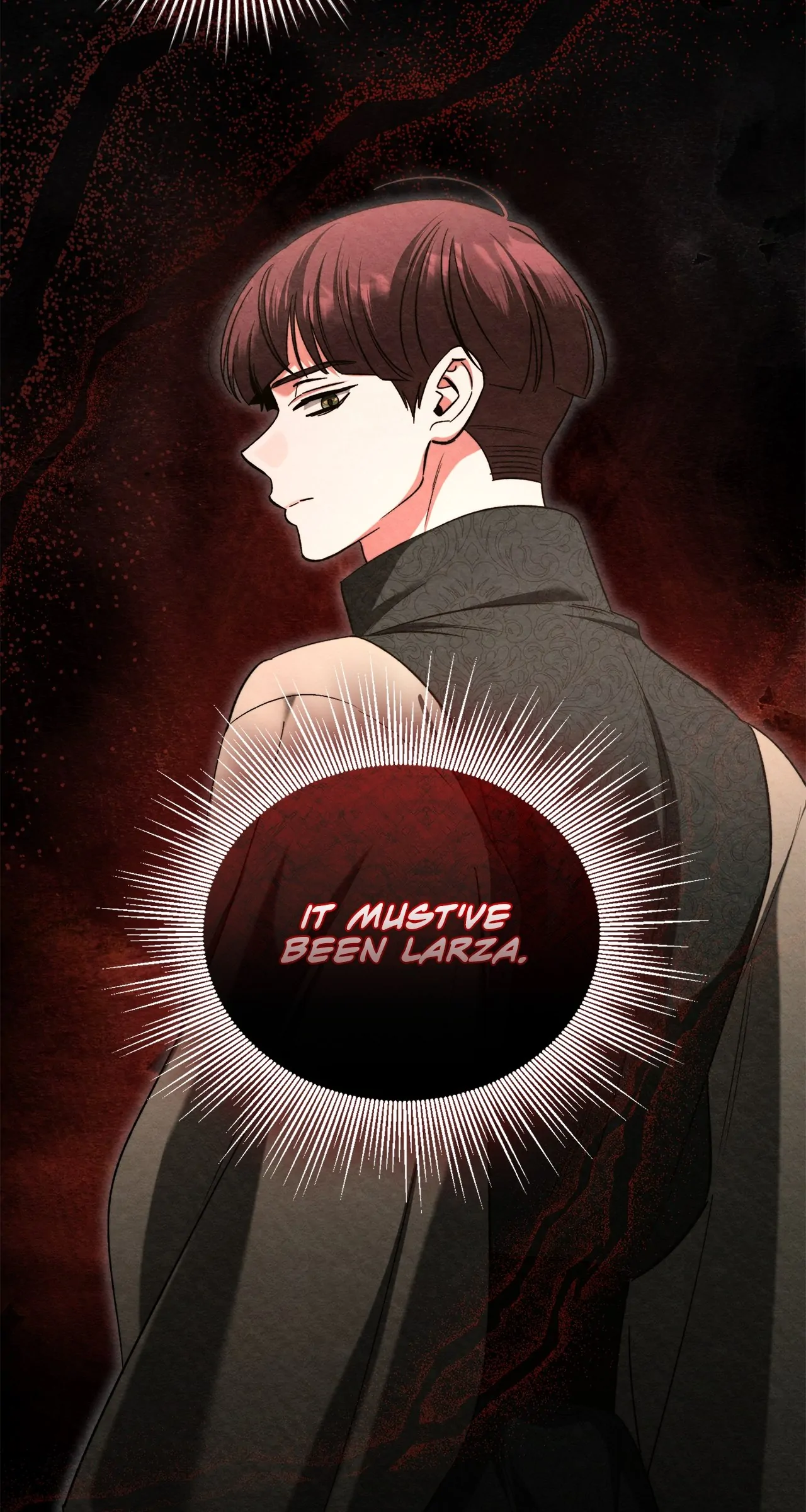 All for My Dearest Juliet (Official) - Chapter 36 manhwa