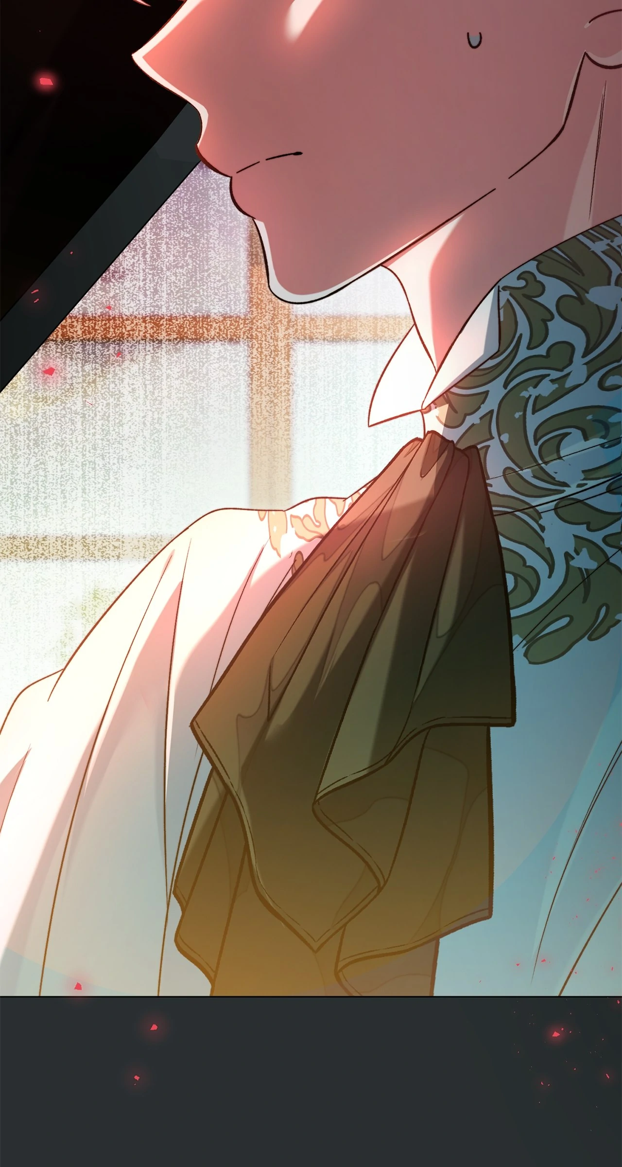All for My Dearest Juliet (Official) - Chapter 36 manhwa