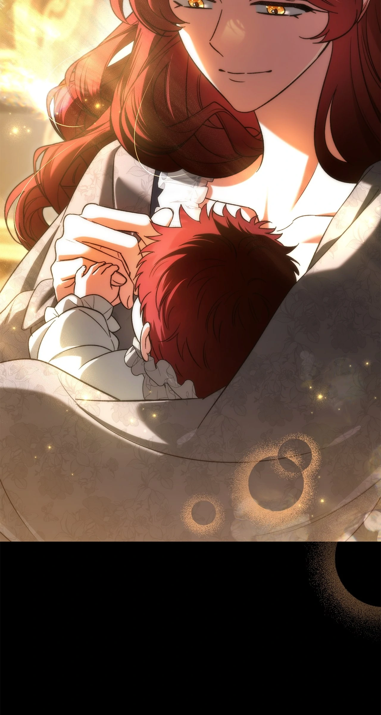 All for My Dearest Juliet (Official) - Chapter 36 manhwa