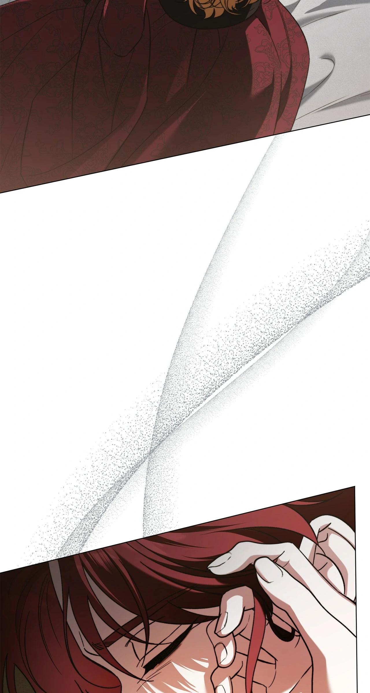All for My Dearest Juliet (Official) - Chapter 36 manhwa