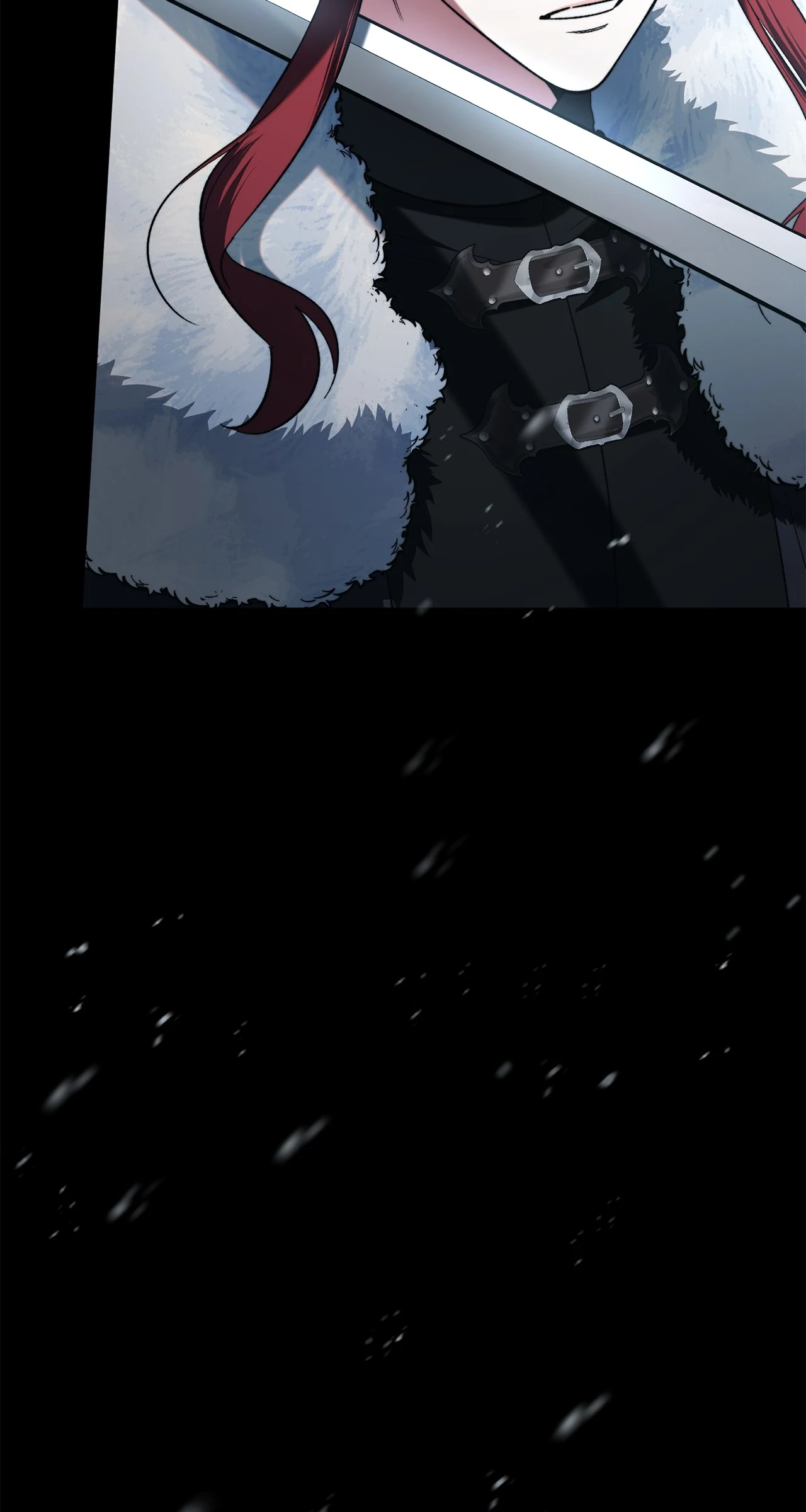 All for My Dearest Juliet (Official) - Chapter 37 manhwa