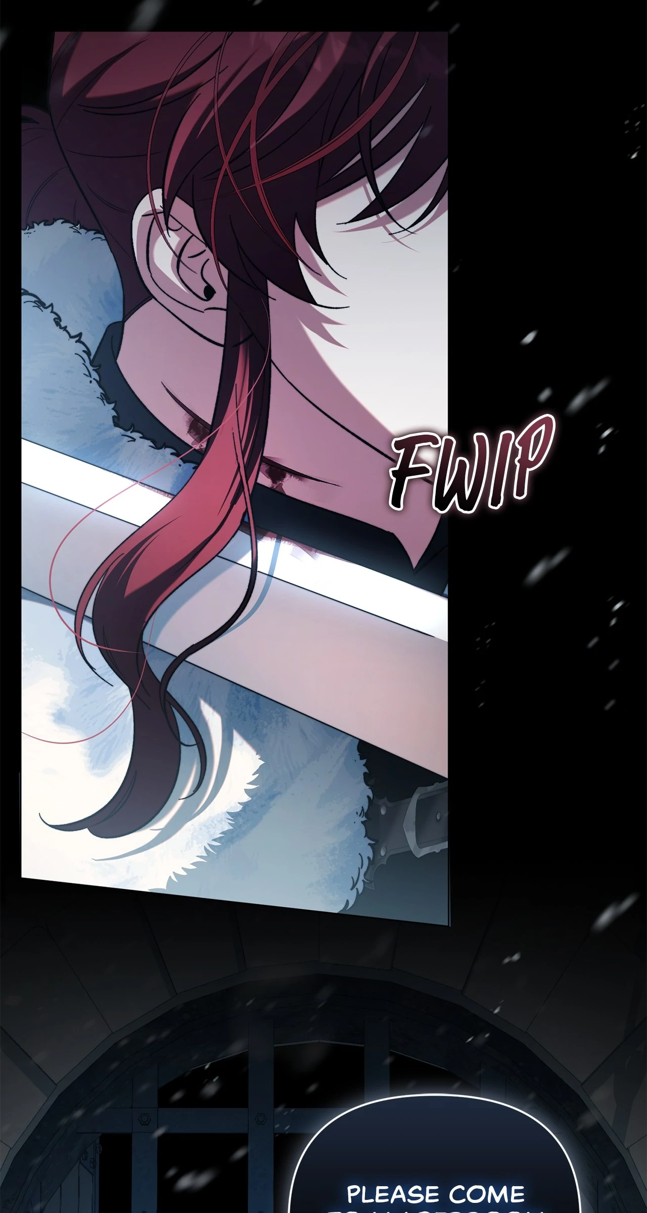 All for My Dearest Juliet (Official) - Chapter 37 manhwa