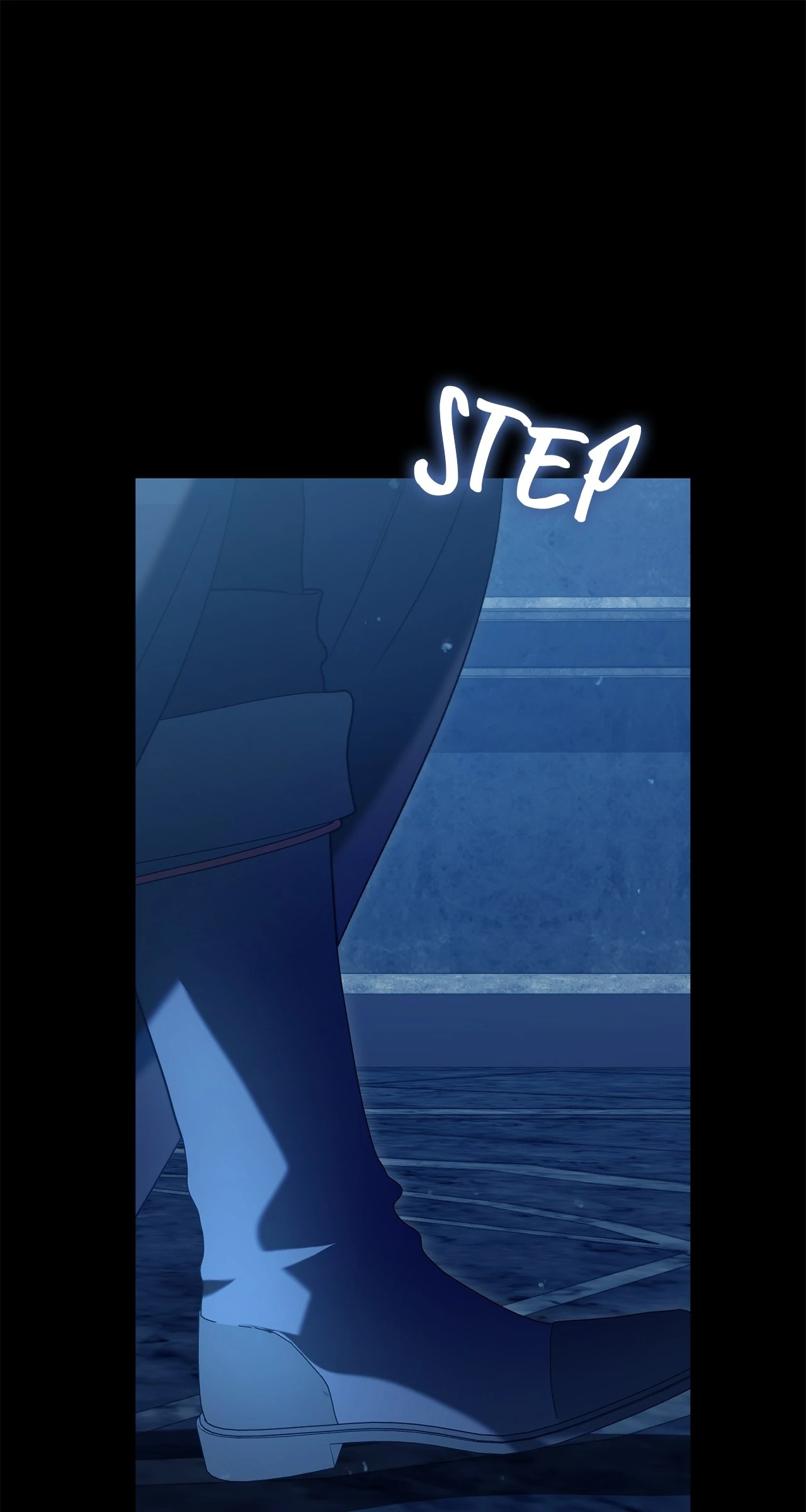 All for My Dearest Juliet (Official) - Chapter 37 manhwa