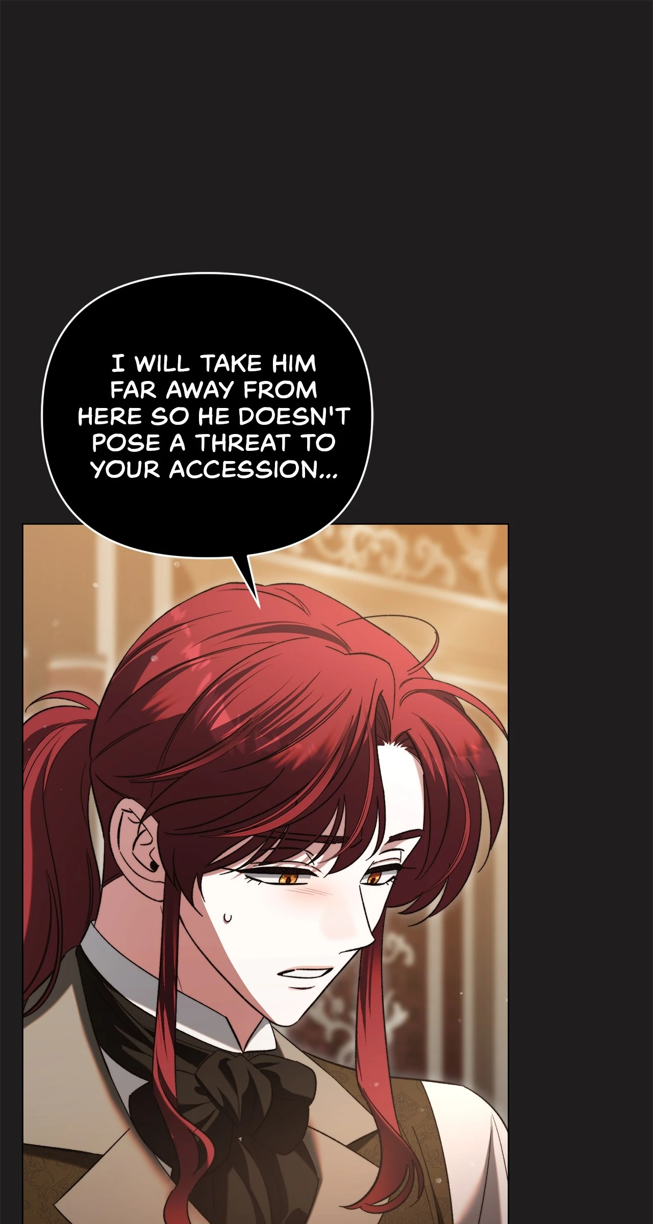 All for My Dearest Juliet (Official) - Chapter 37 manhwa
