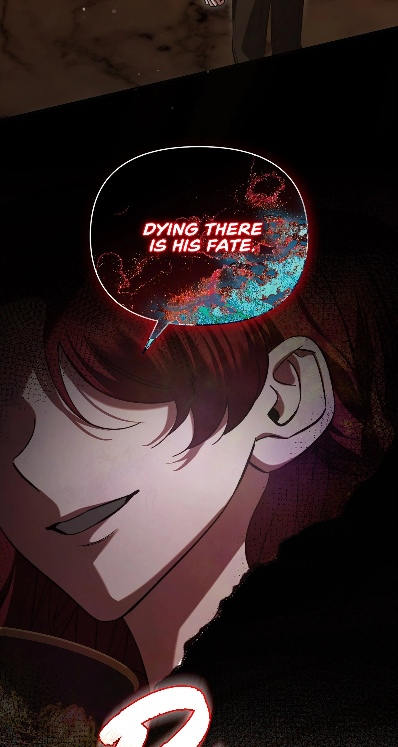 All for My Dearest Juliet (Official) - Chapter 37 manhwa