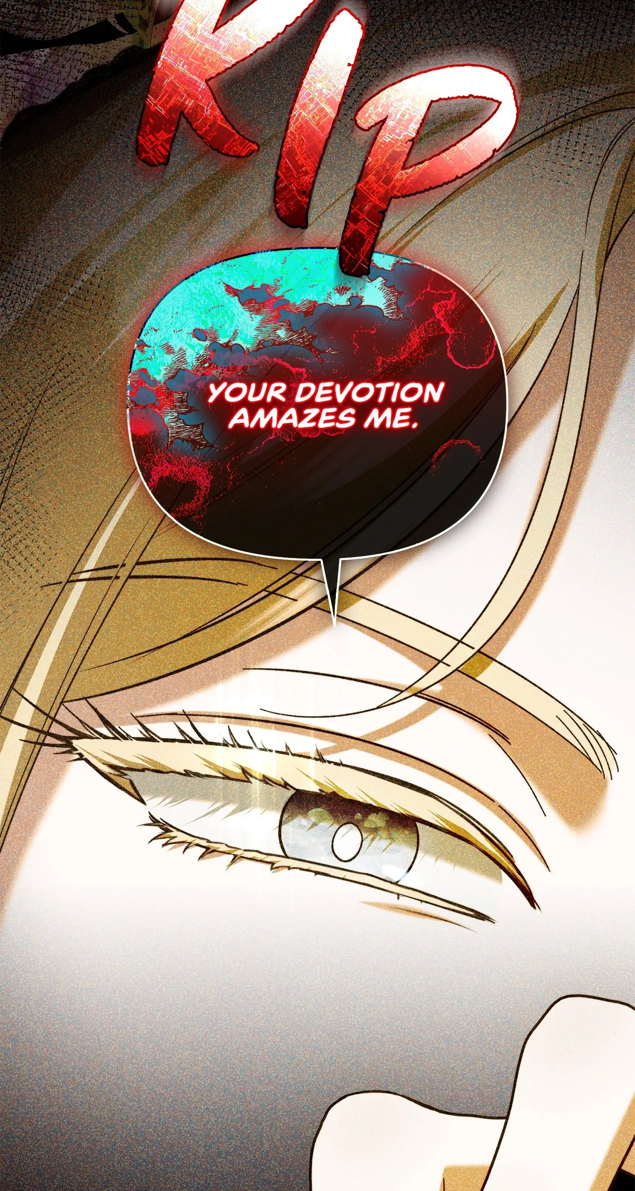 All for My Dearest Juliet (Official) - Chapter 37 manhwa