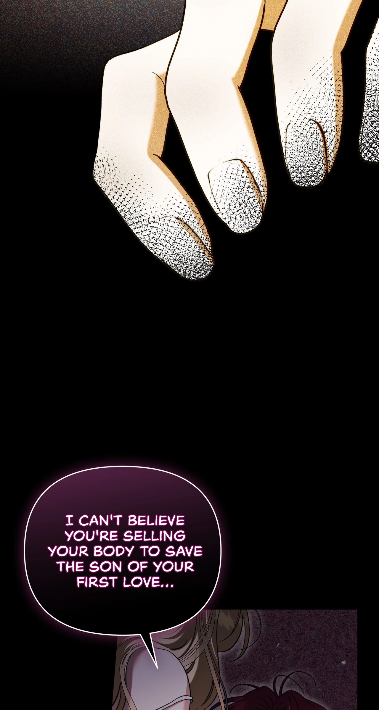 All for My Dearest Juliet (Official) - Chapter 37 manhwa