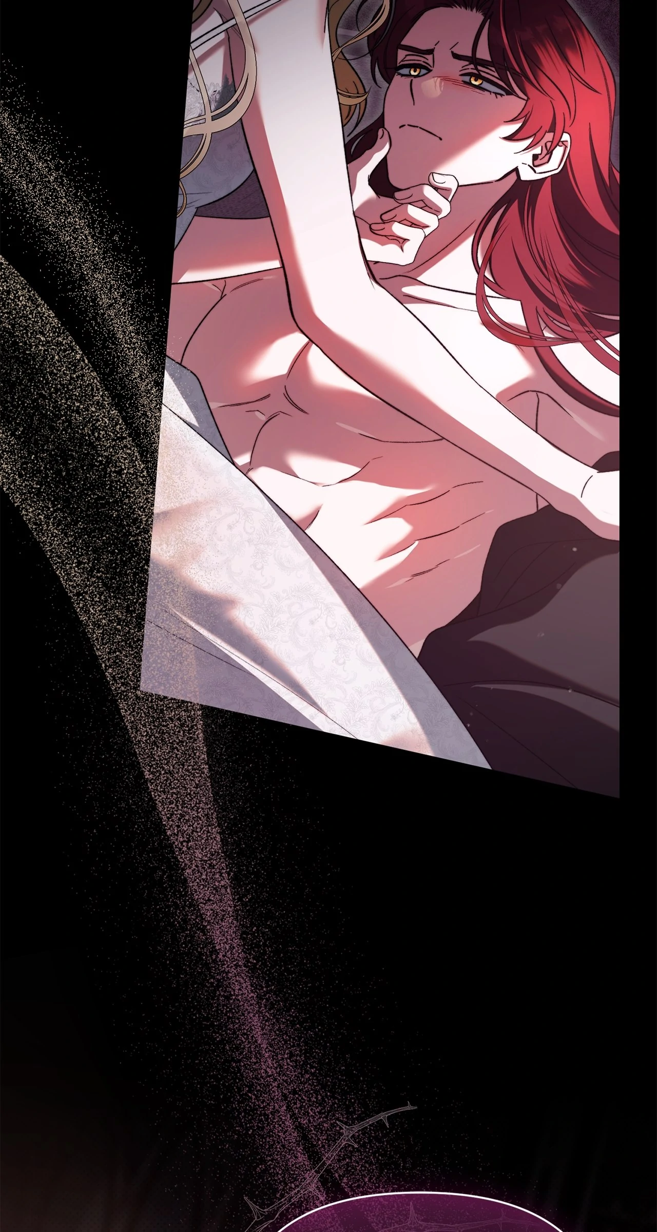 All for My Dearest Juliet (Official) - Chapter 37 manhwa