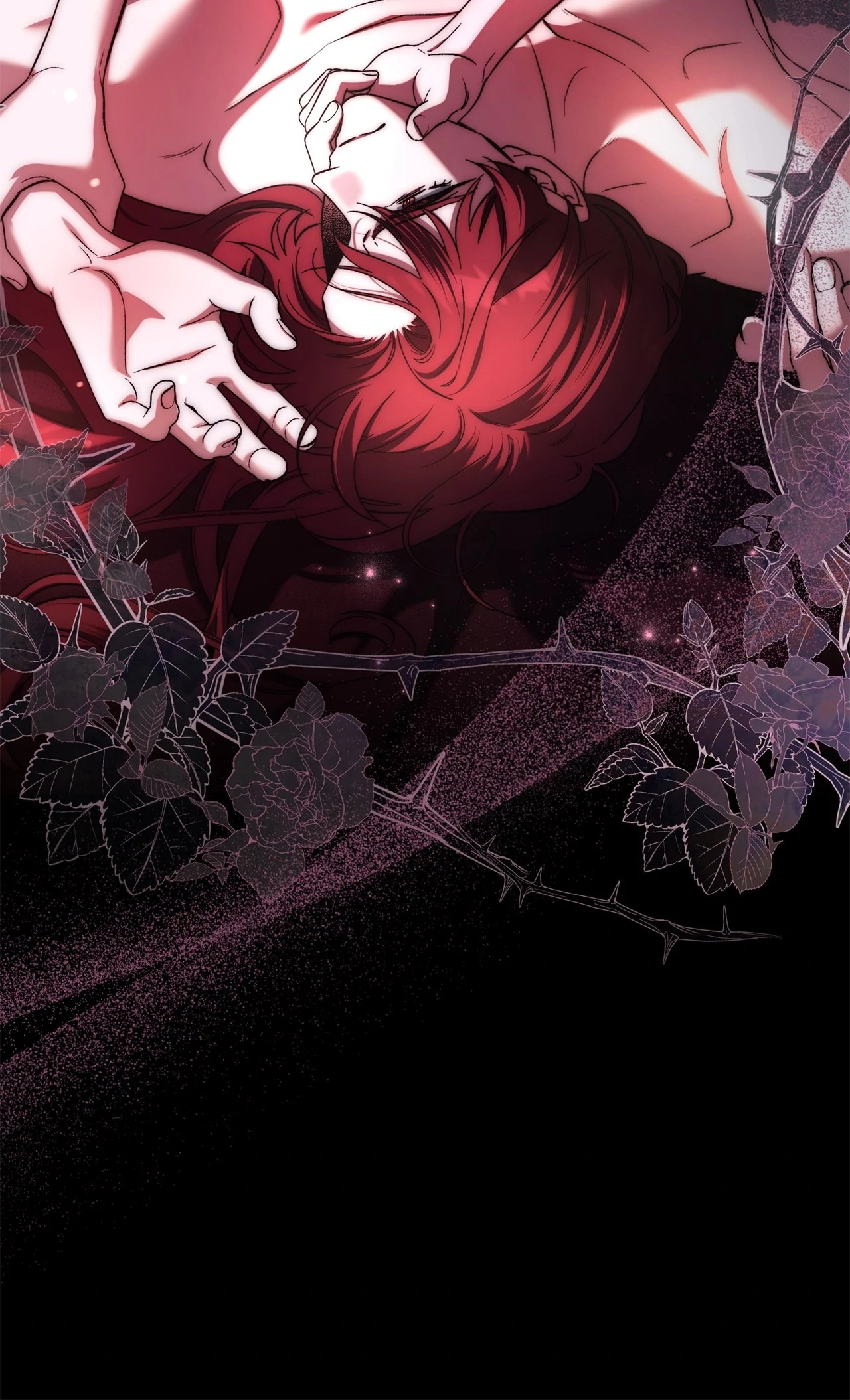 All for My Dearest Juliet (Official) - Chapter 37 manhwa